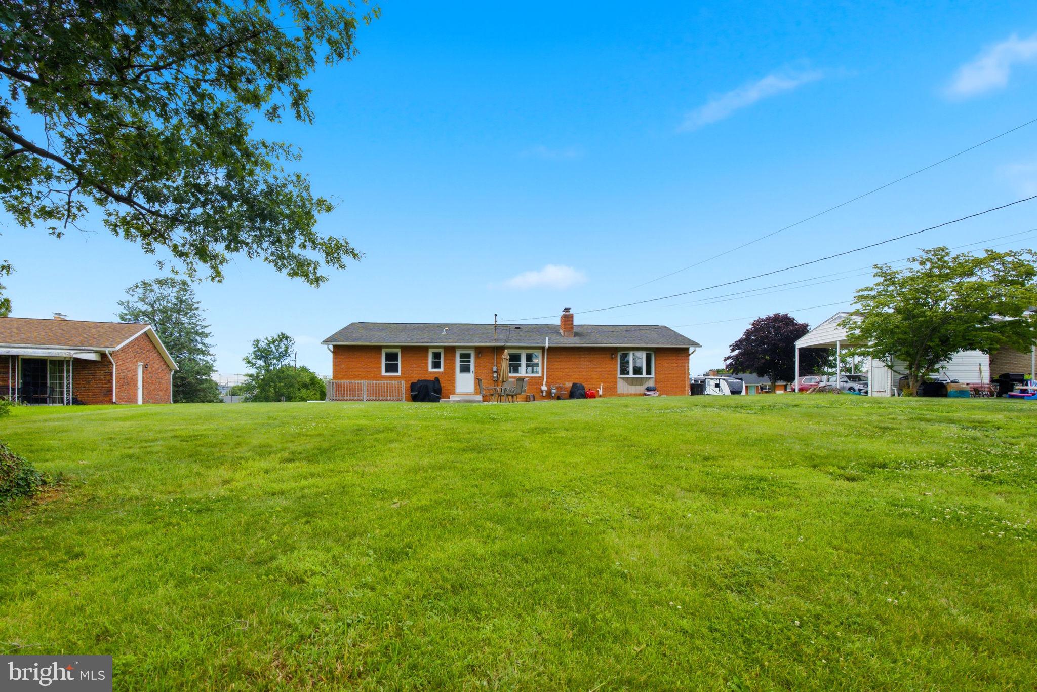 13905 North Meadow Road Hagerstown, MD 21742 - Photo 20 of 26