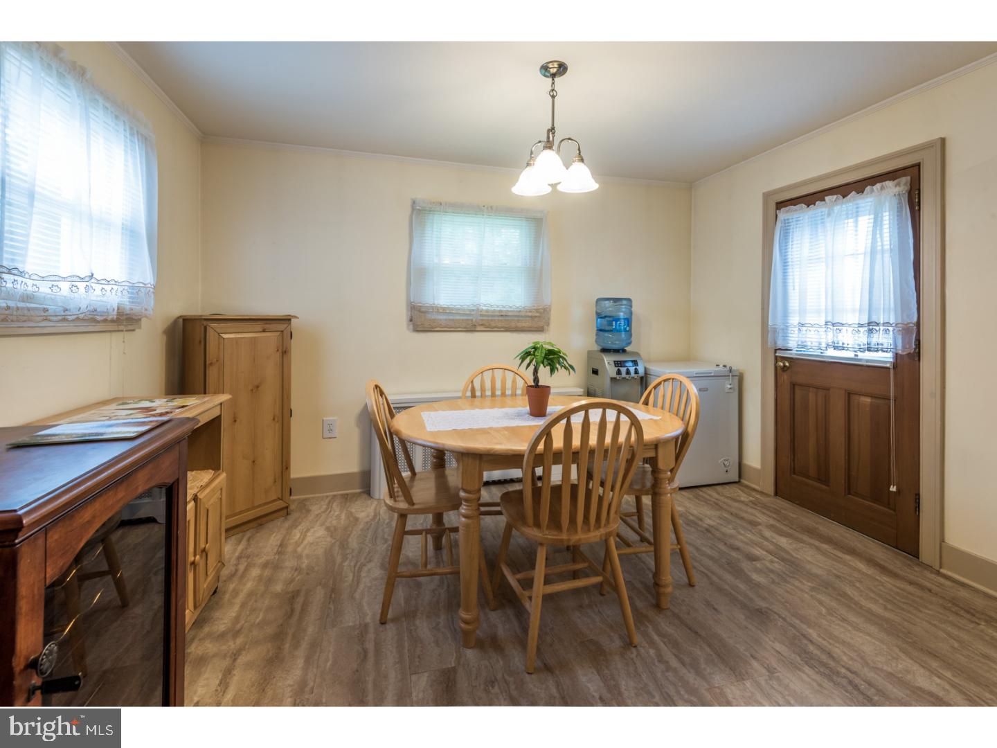 118 Kenmore Road Upper Darby, PA 19082 - Photo 13 of 25 Breakfast Room