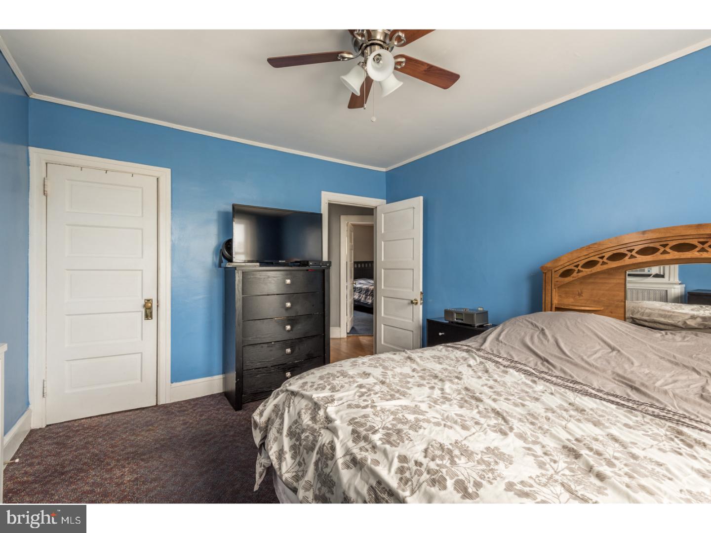 118 Kenmore Road Upper Darby, PA 19082 - Photo 15 of 25 Bedroom - Main