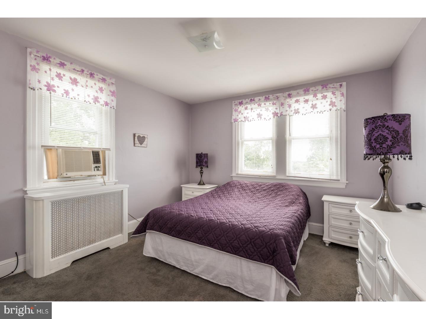 118 Kenmore Road Upper Darby, PA 19082 - Photo 17 of 25 Bedroom 3