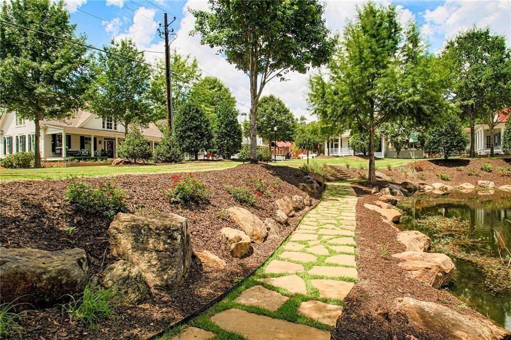 126 Morgan Street Senoia, GA 30276 - Photo 26 of 33