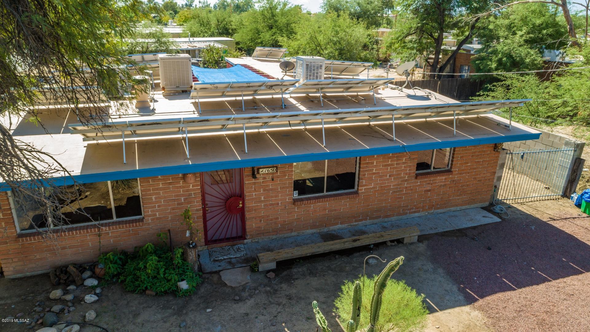 1650 East Roger Road Tucson, AZ 85719 - Photo 24 of 31 Gallery Image 24