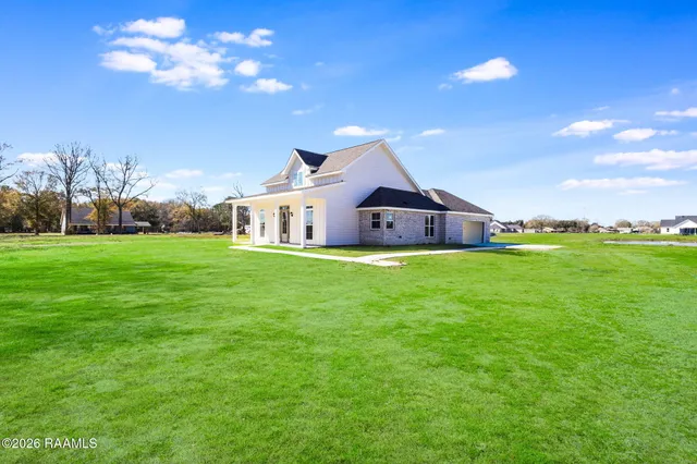 $430,000 | 3605 Mills Street, Carencro, LA 70520