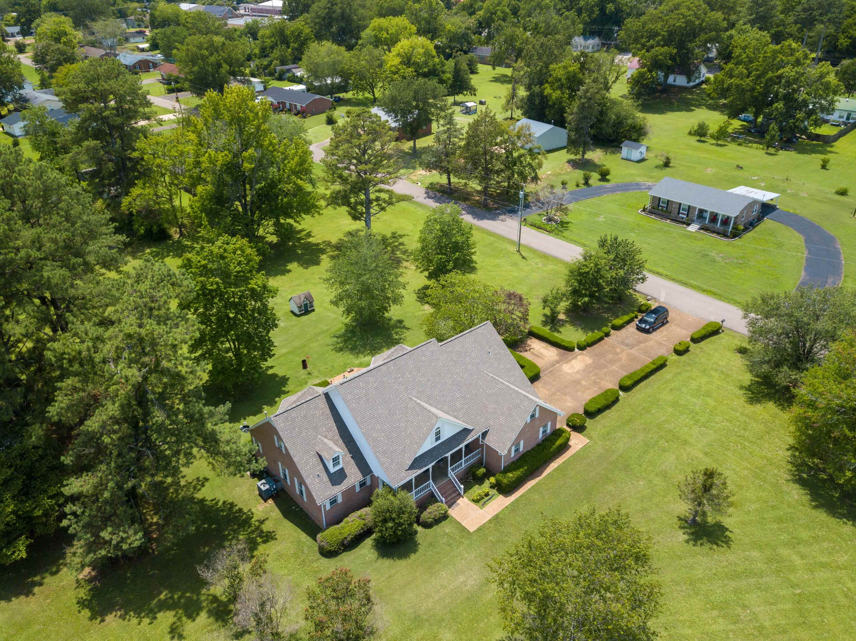 301 Malone Street Adamsville, TN 38310 - Photo 1 of 40 Gallery Image 1