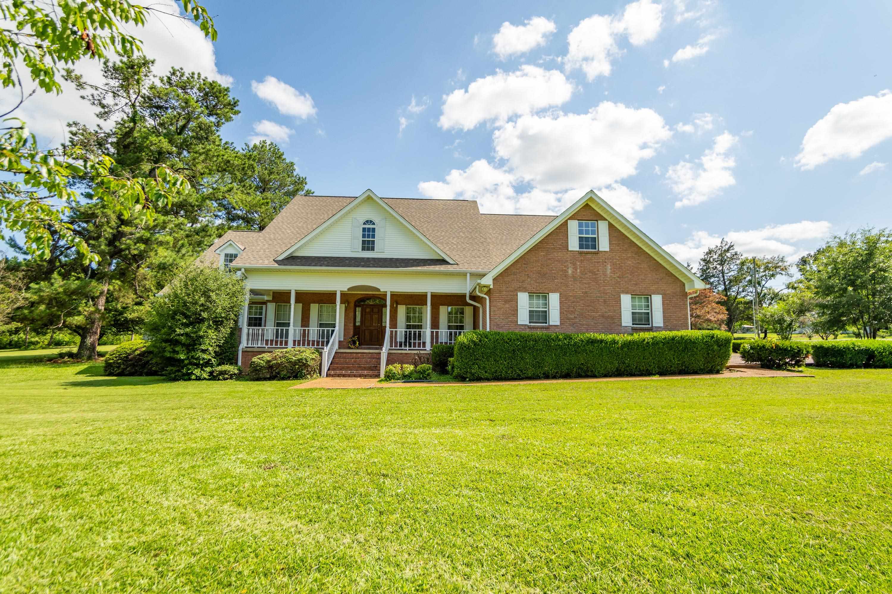 301 Malone Street Adamsville, TN 38310 - Photo 2 of 40 Gallery Image 2