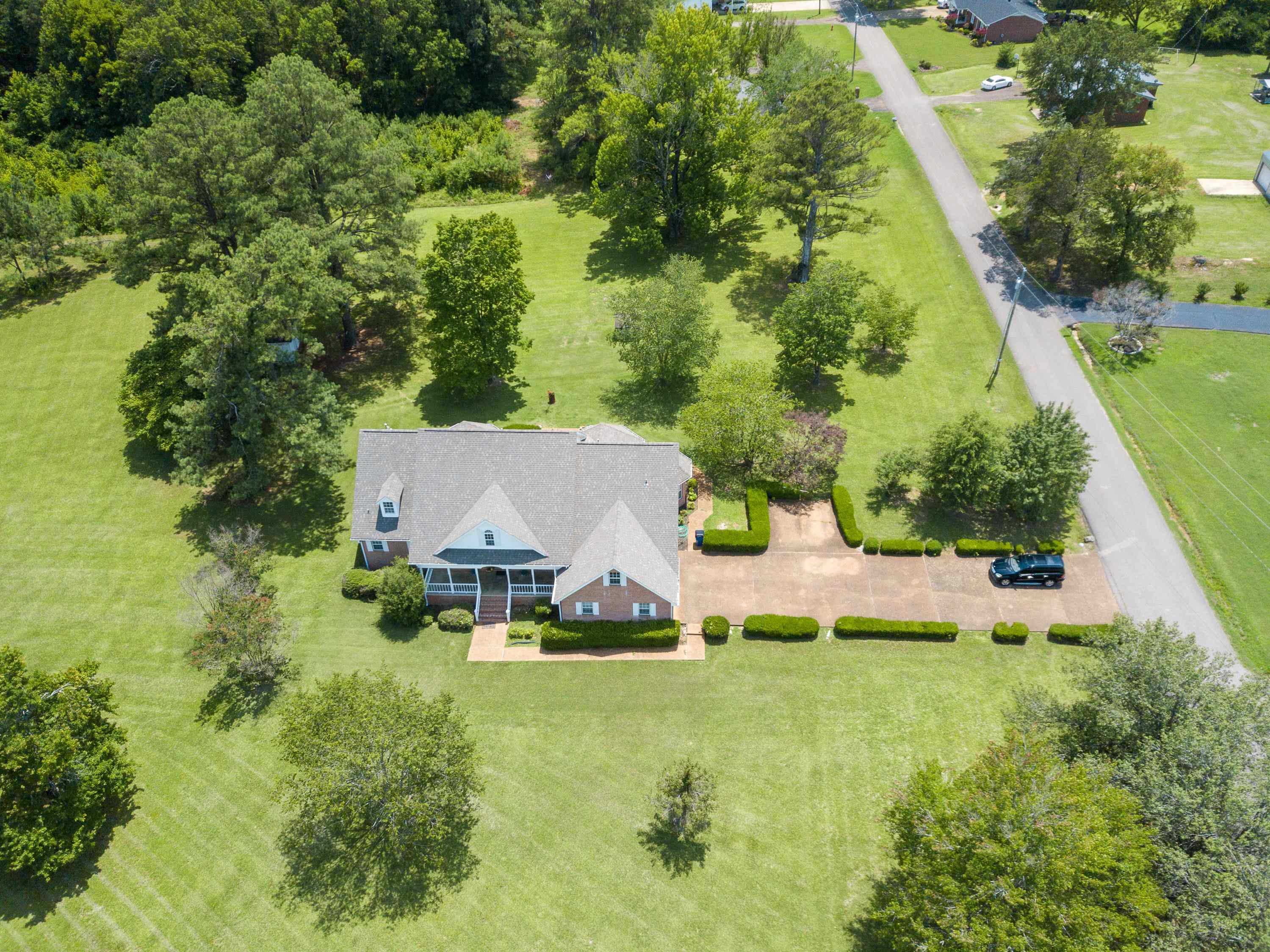 301 Malone Street Adamsville, TN 38310 - Photo 3 of 40 Gallery Image 3
