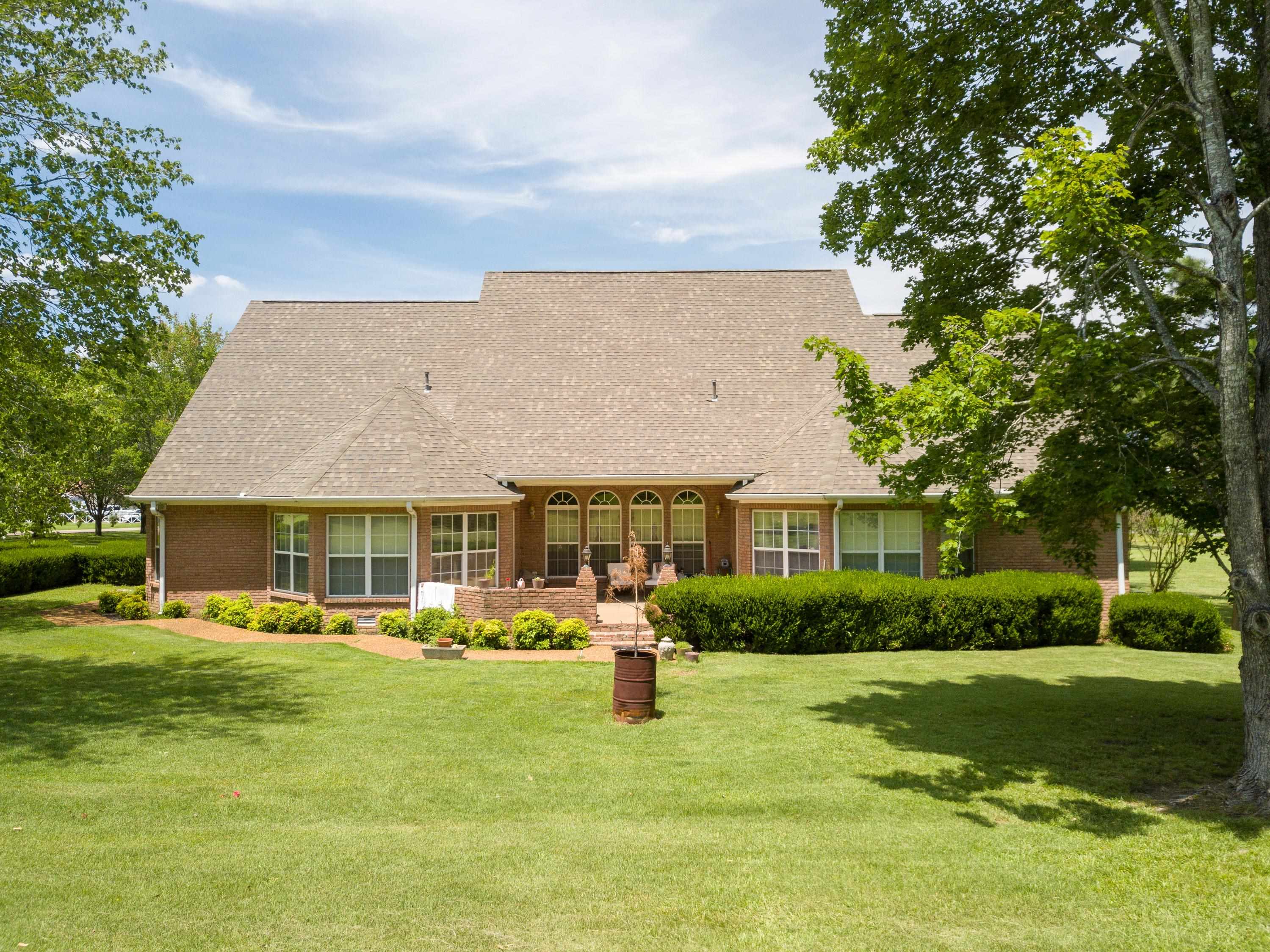 301 Malone Street Adamsville, TN 38310 - Photo 37 of 40 Gallery Image 37