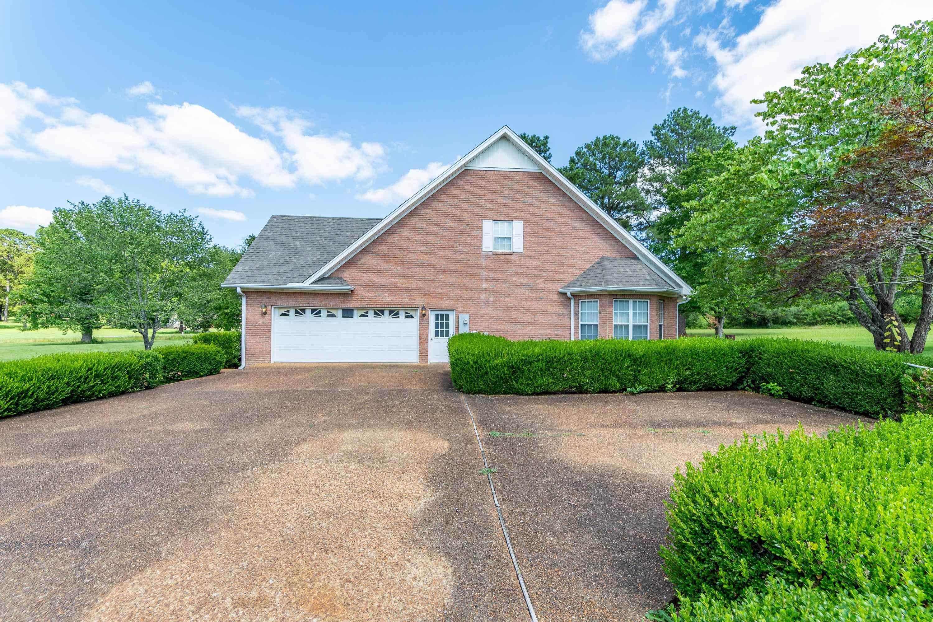 301 Malone Street Adamsville, TN 38310 - Photo 39 of 40 Gallery Image 39