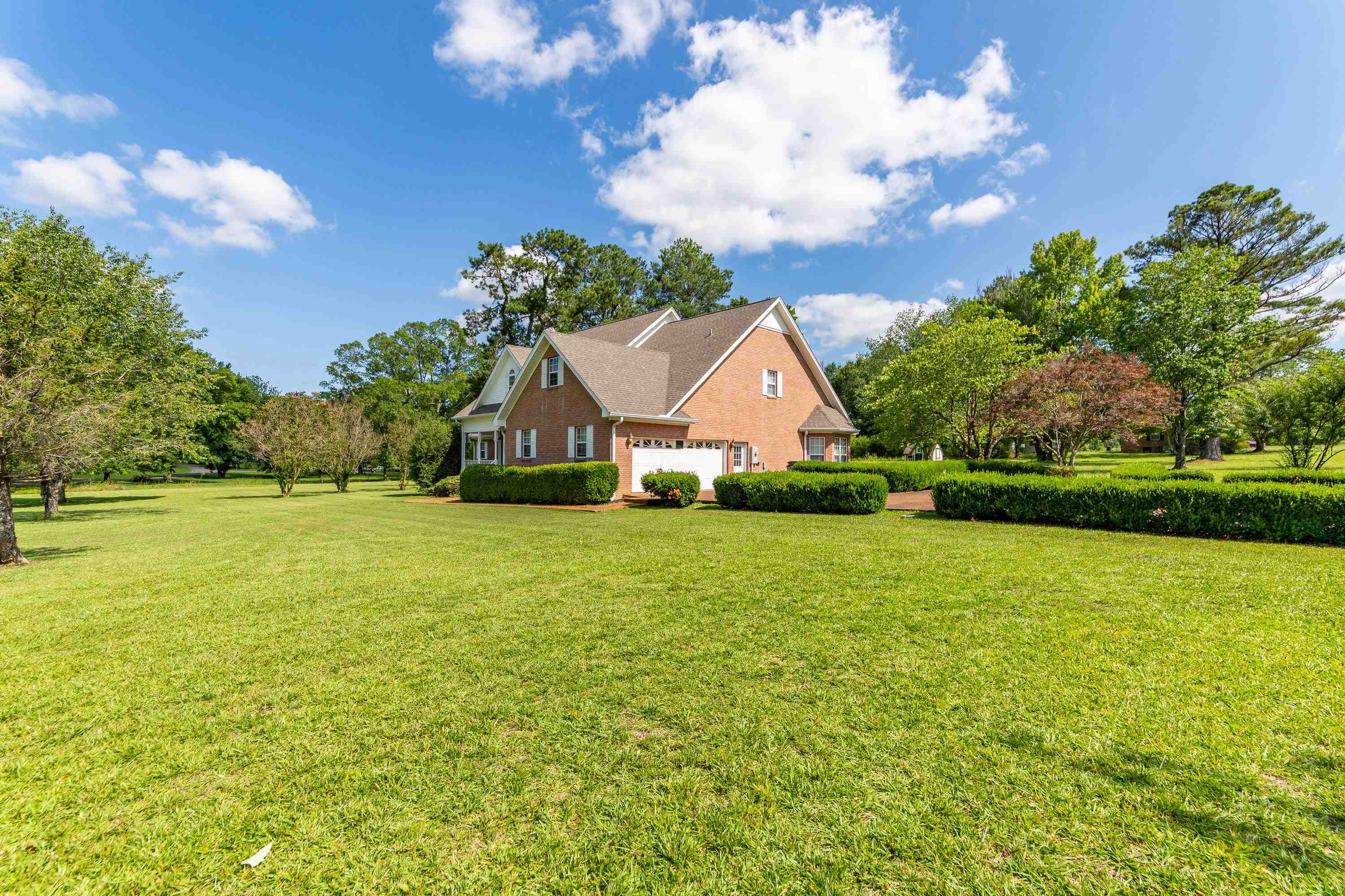 301 Malone Street Adamsville, TN 38310 - Photo 40 of 40 Gallery Image 40