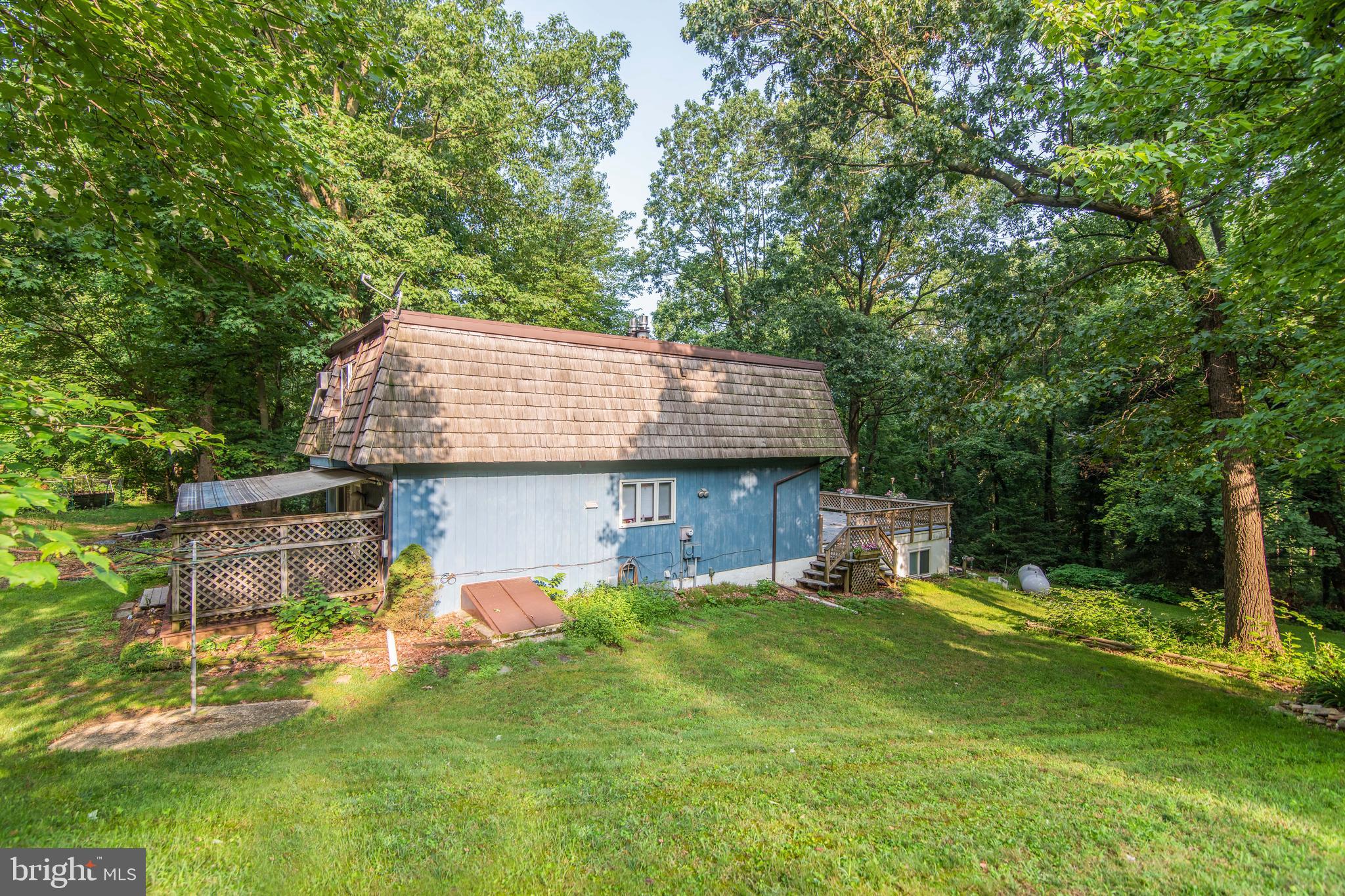 990 Quarry Road Gap, PA 17527 - Photo 12 of 62 Side Yard