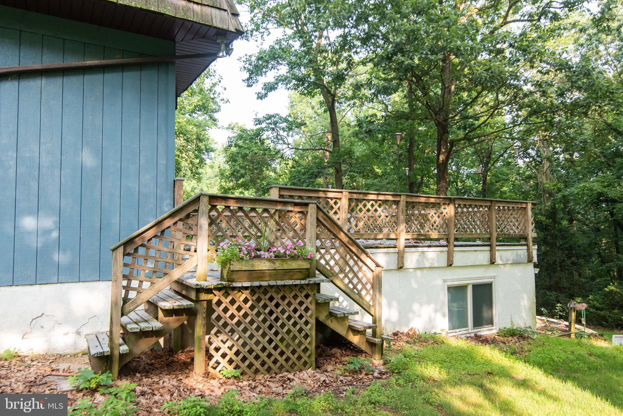 990 Quarry Road Gap, PA 17527 - Photo 13 of 62 Steps to large deck