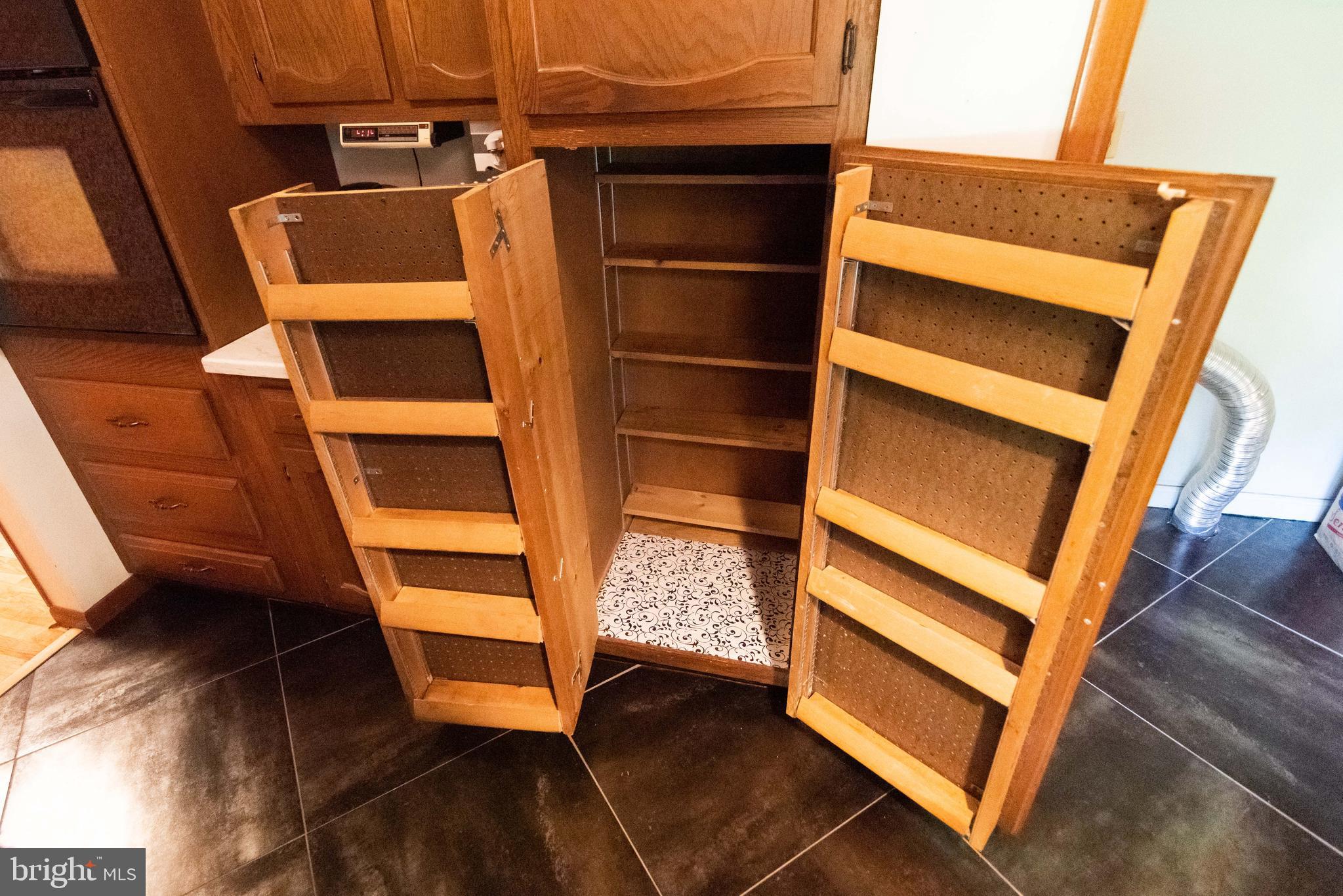 990 Quarry Road Gap, PA 17527 - Photo 22 of 62 Hidden pantry