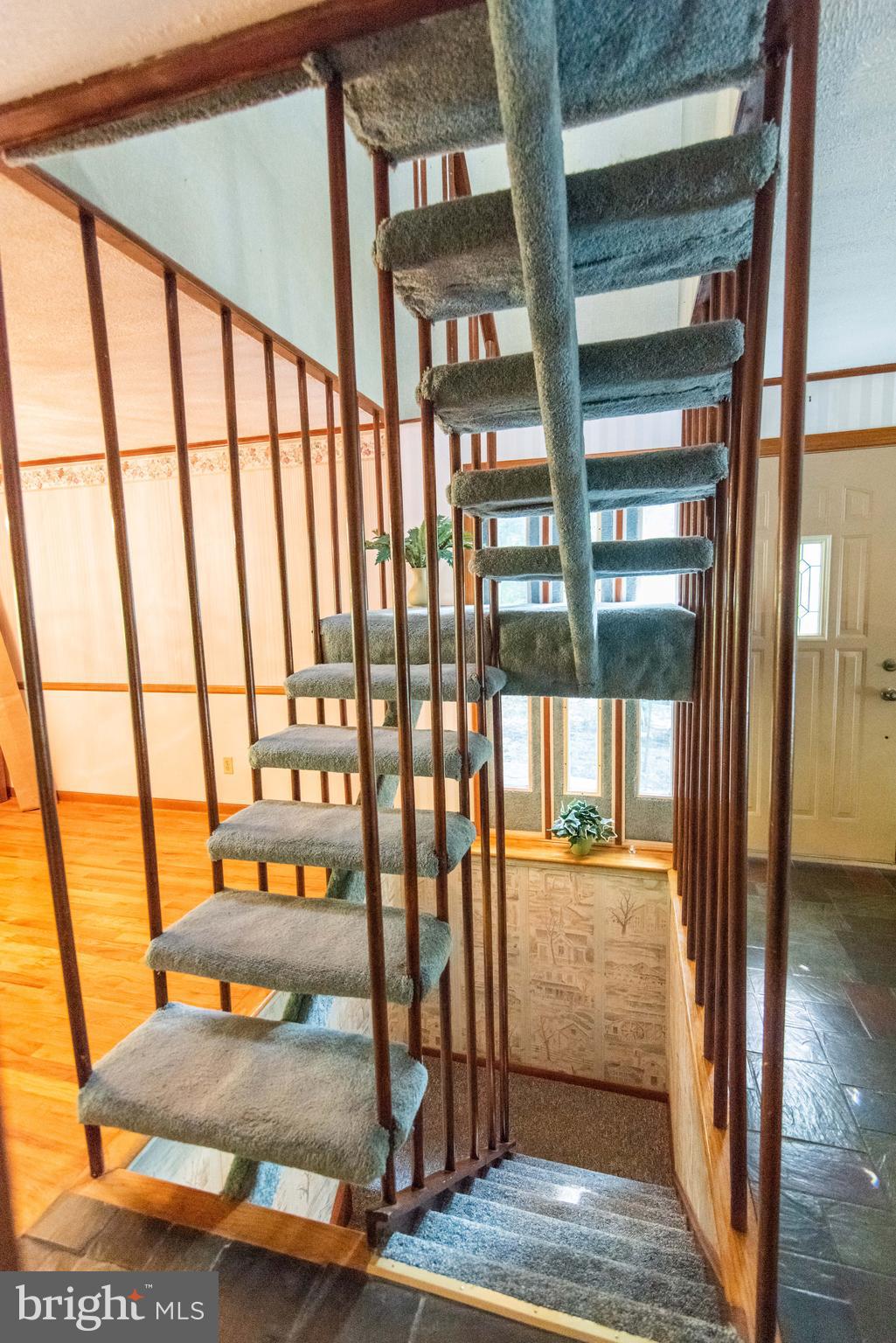990 Quarry Road Gap, PA 17527 - Photo 29 of 62 Open Stair case