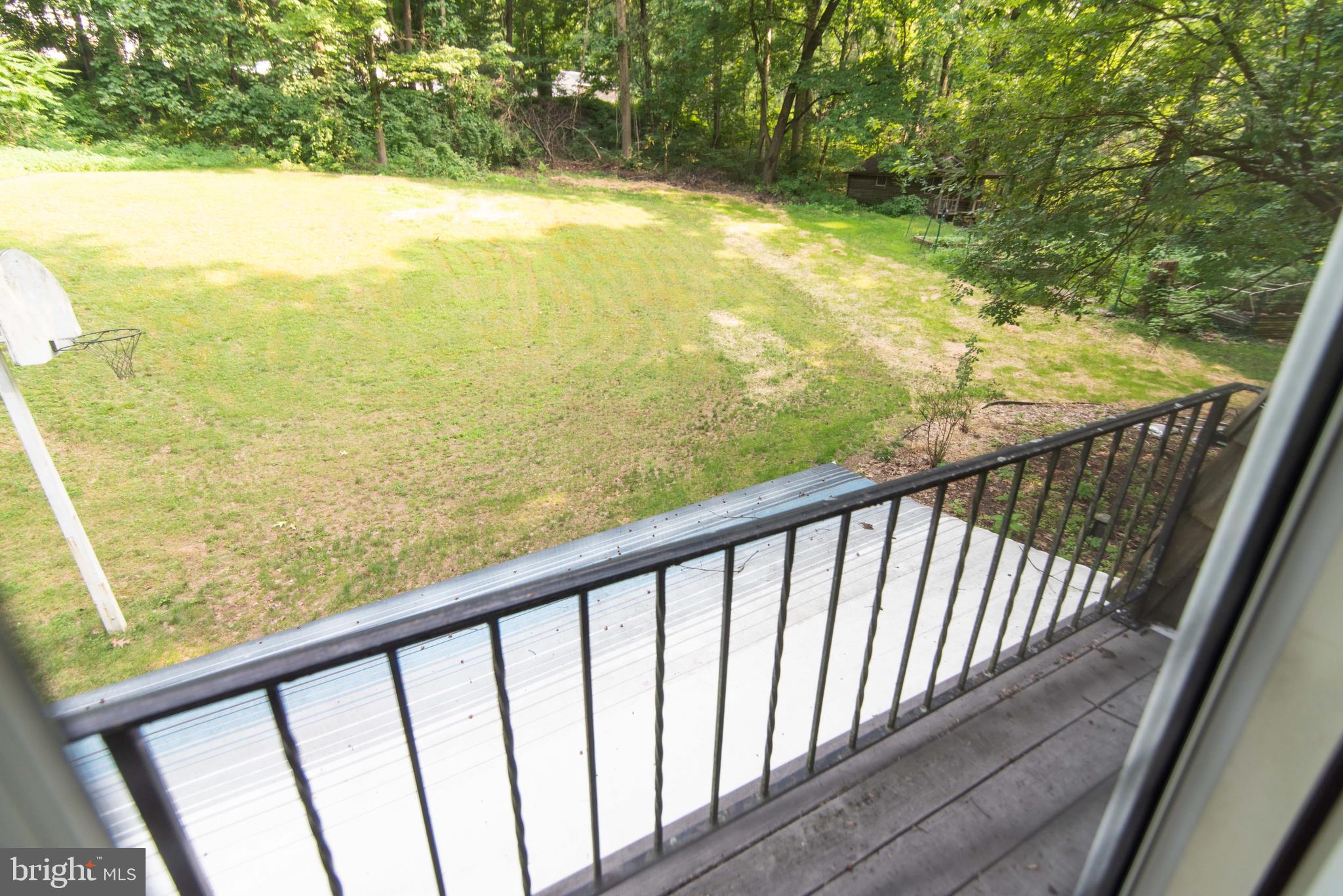 990 Quarry Road Gap, PA 17527 - Photo 36 of 62 View from back deck