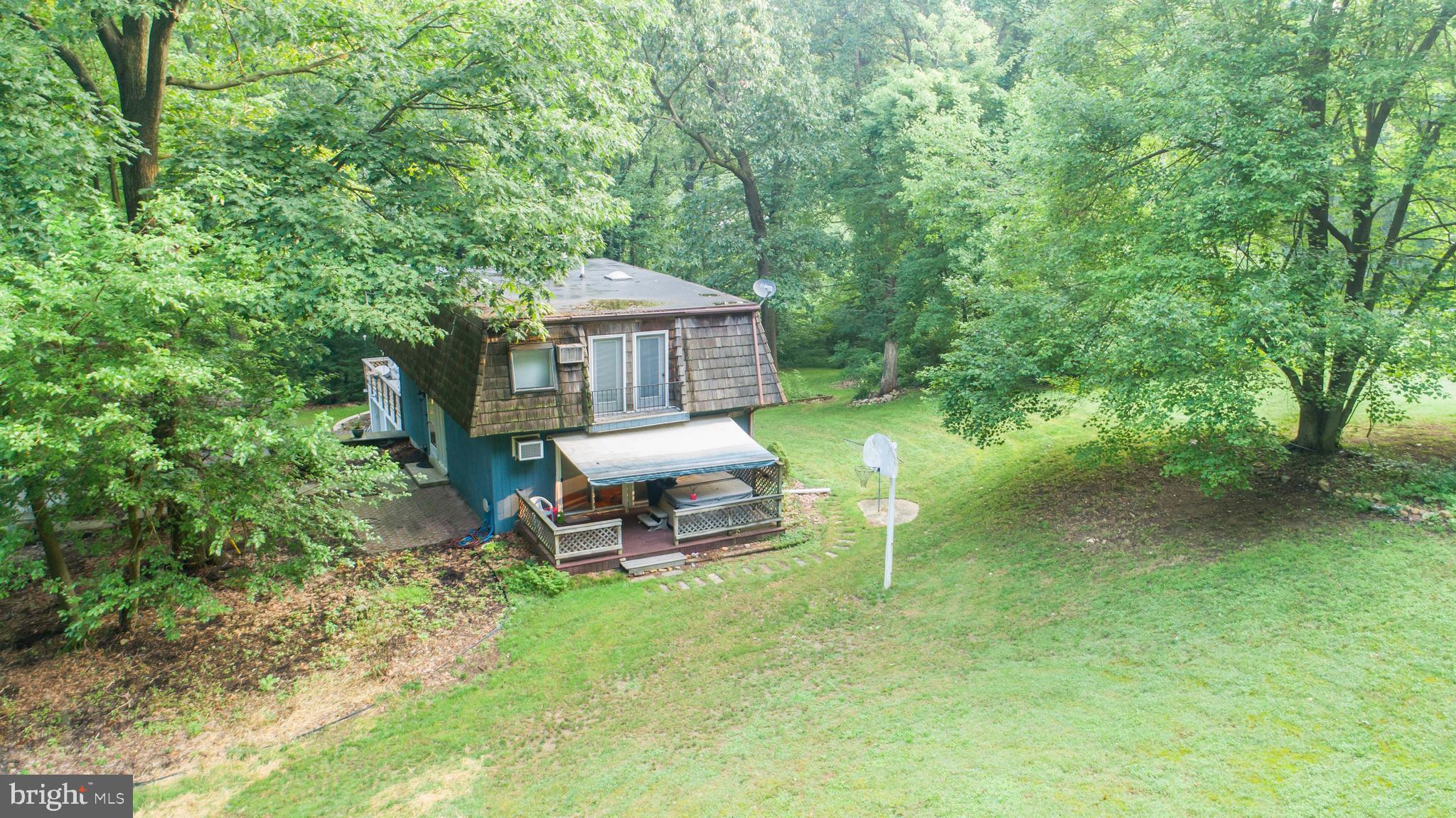 990 Quarry Road Gap, PA 17527 - Photo 5 of 62 Back Yard