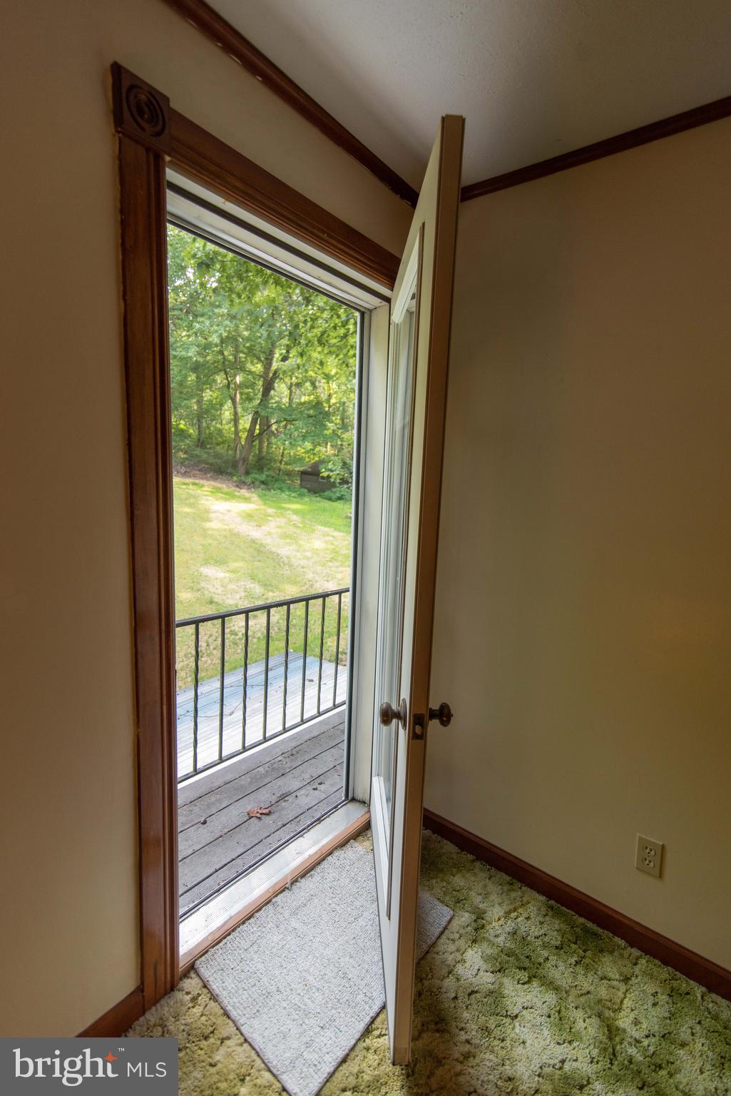 990 Quarry Road Gap, PA 17527 - Photo 42 of 62 Br 3 balcony