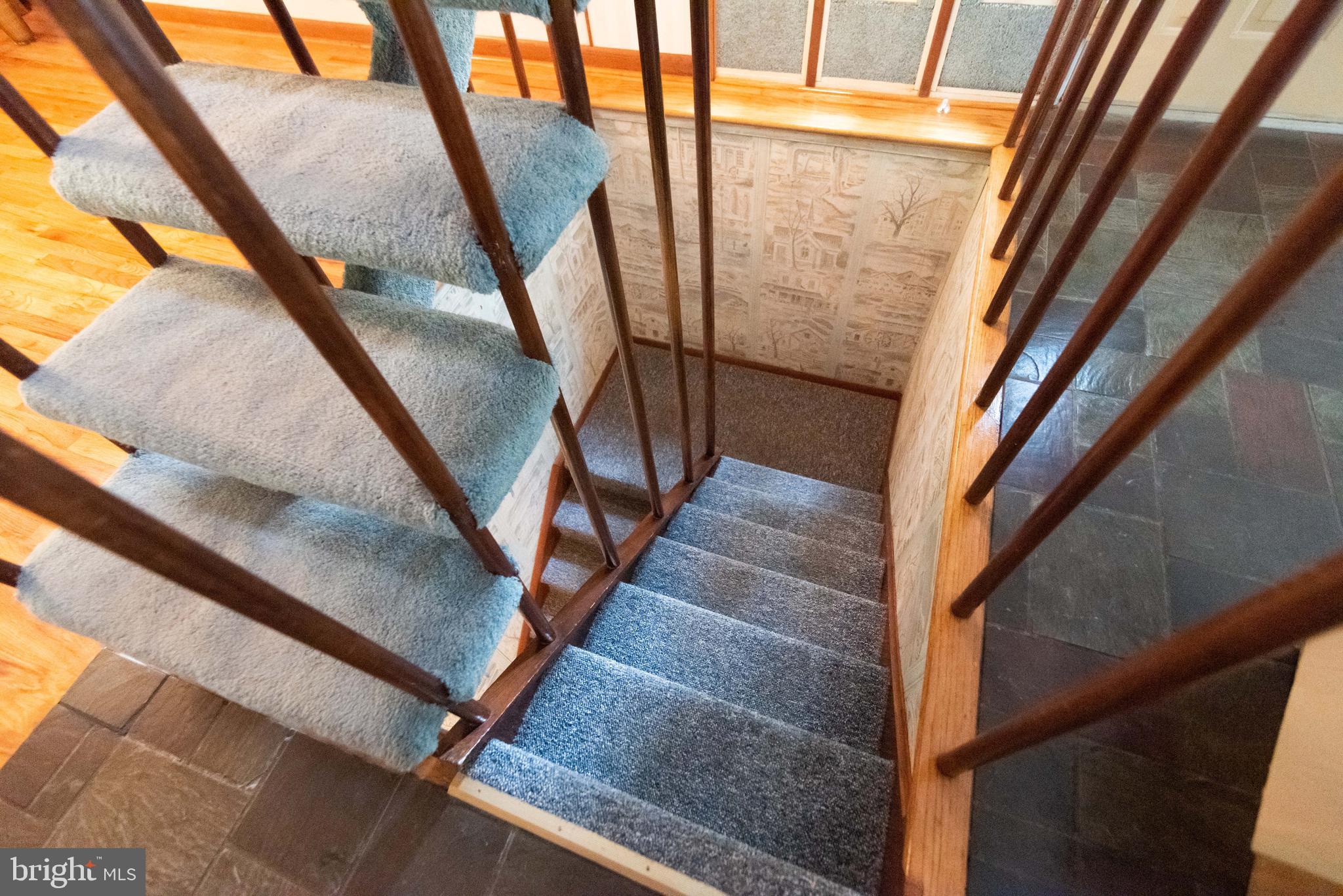 990 Quarry Road Gap, PA 17527 - Photo 44 of 62 Padded stairs