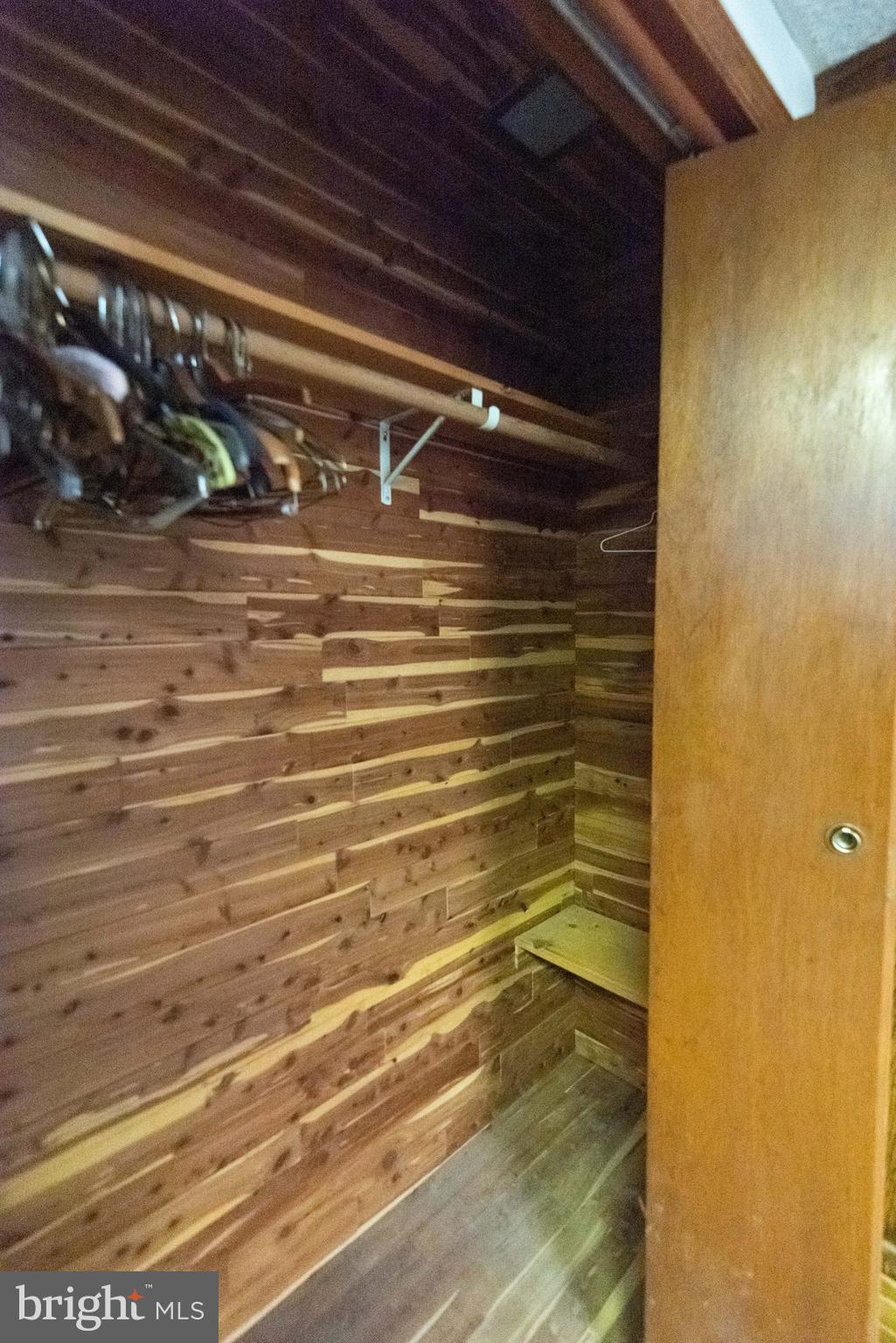 990 Quarry Road Gap, PA 17527 - Photo 46 of 62 Lower level Cedar closet