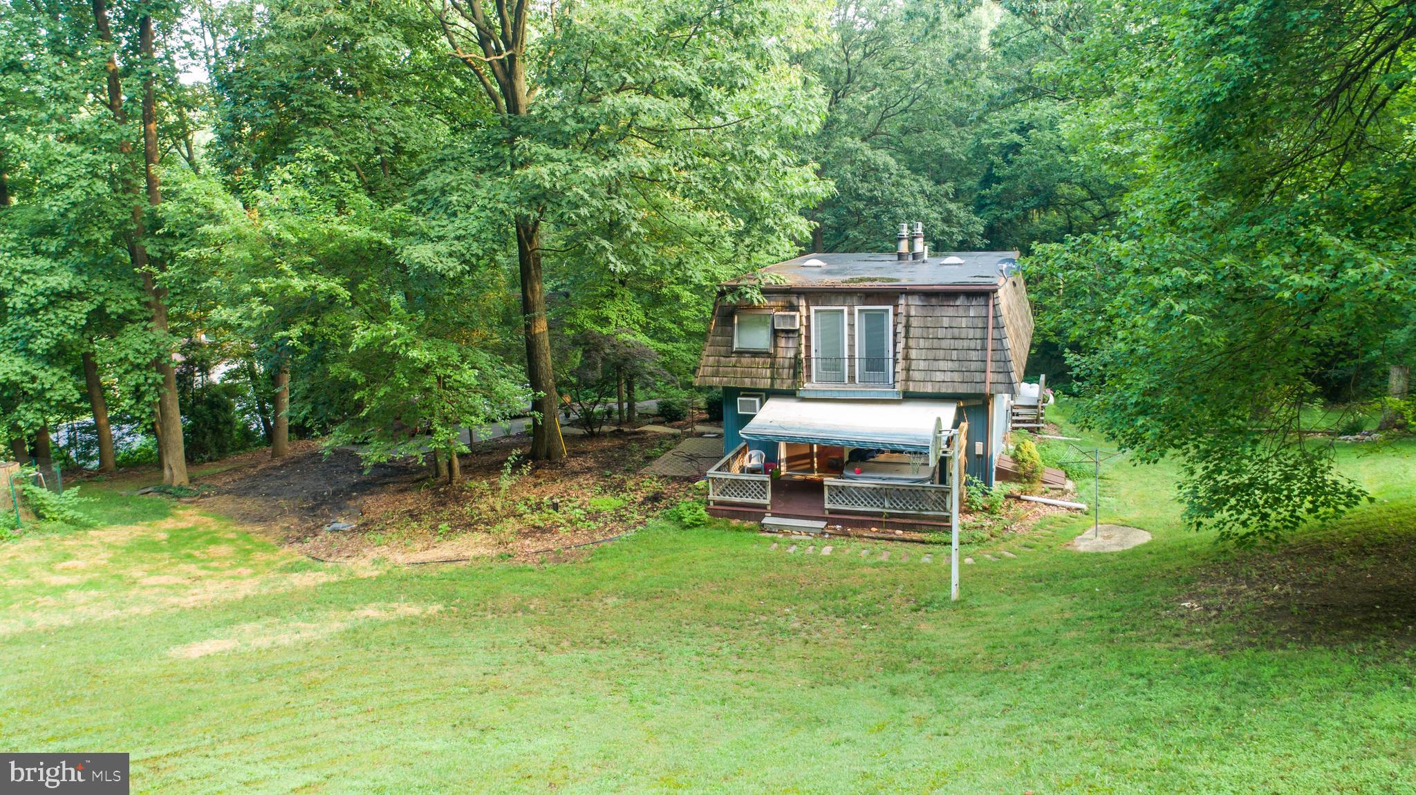 990 Quarry Road Gap, PA 17527 - Photo 6 of 62 Back yard