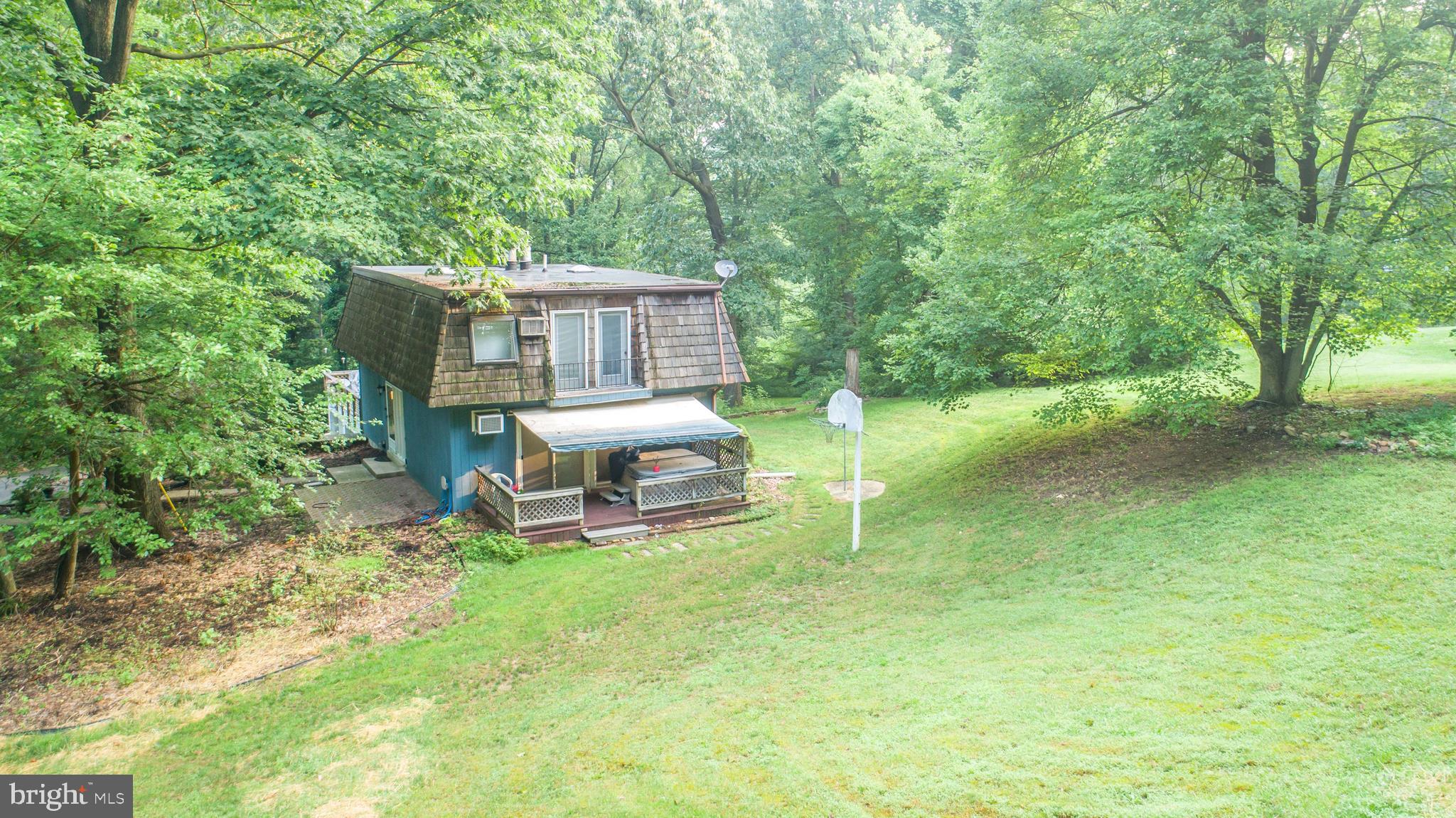 990 Quarry Road Gap, PA 17527 - Photo 57 of 62 Terraced back yard