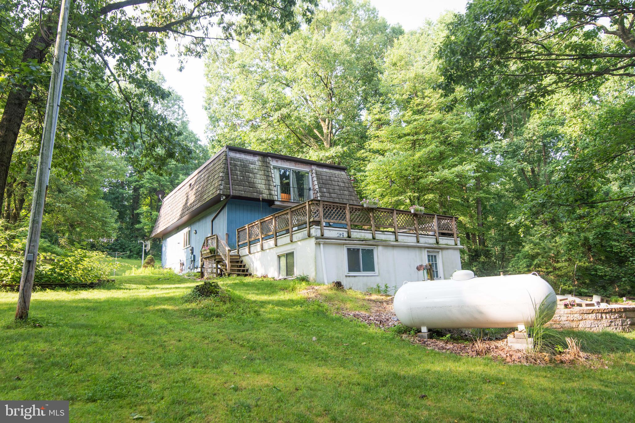 990 Quarry Road Gap, PA 17527 - Photo 60 of 62 tank owned by property owner