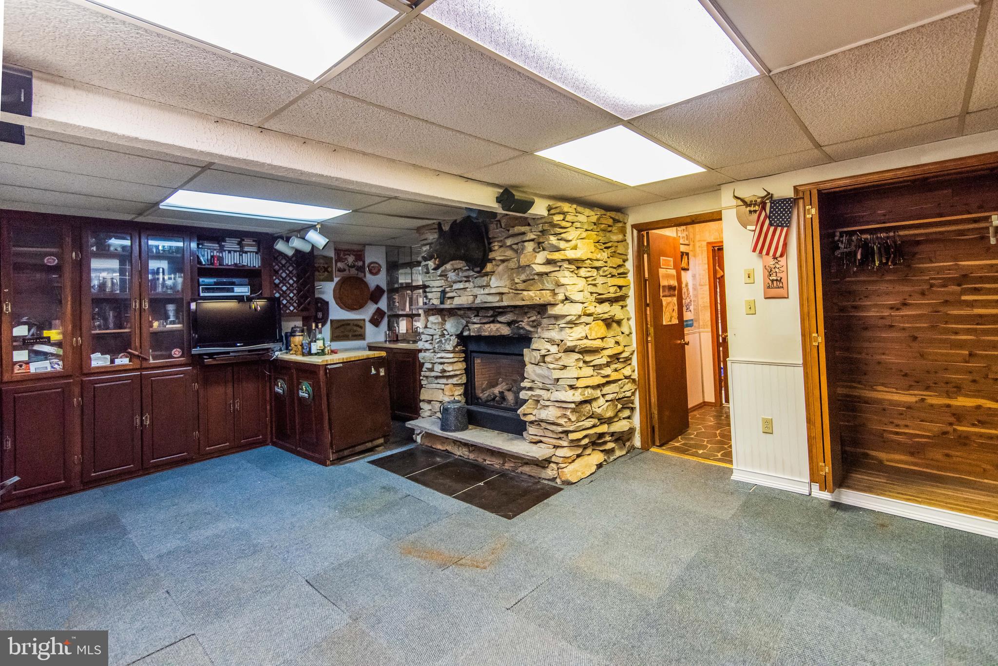 990 Quarry Road Gap, PA 17527 - Photo 61 of 62 Lower level finished area.
