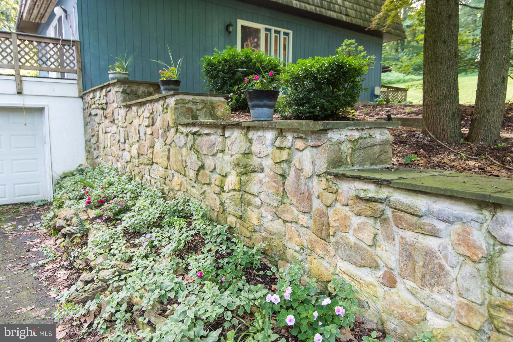 990 Quarry Road Gap, PA 17527 - Photo 8 of 62 Stone Wall