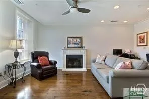 $2,500 | 5 Whitaker Street, Unit 501, Savannah, GA 31401