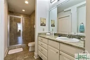 $2,500 | 5 Whitaker Street, Unit 501, Savannah, GA 31401