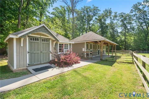 $1,225,000 | Undisclosed Address, Williamsburg, VA 23185
