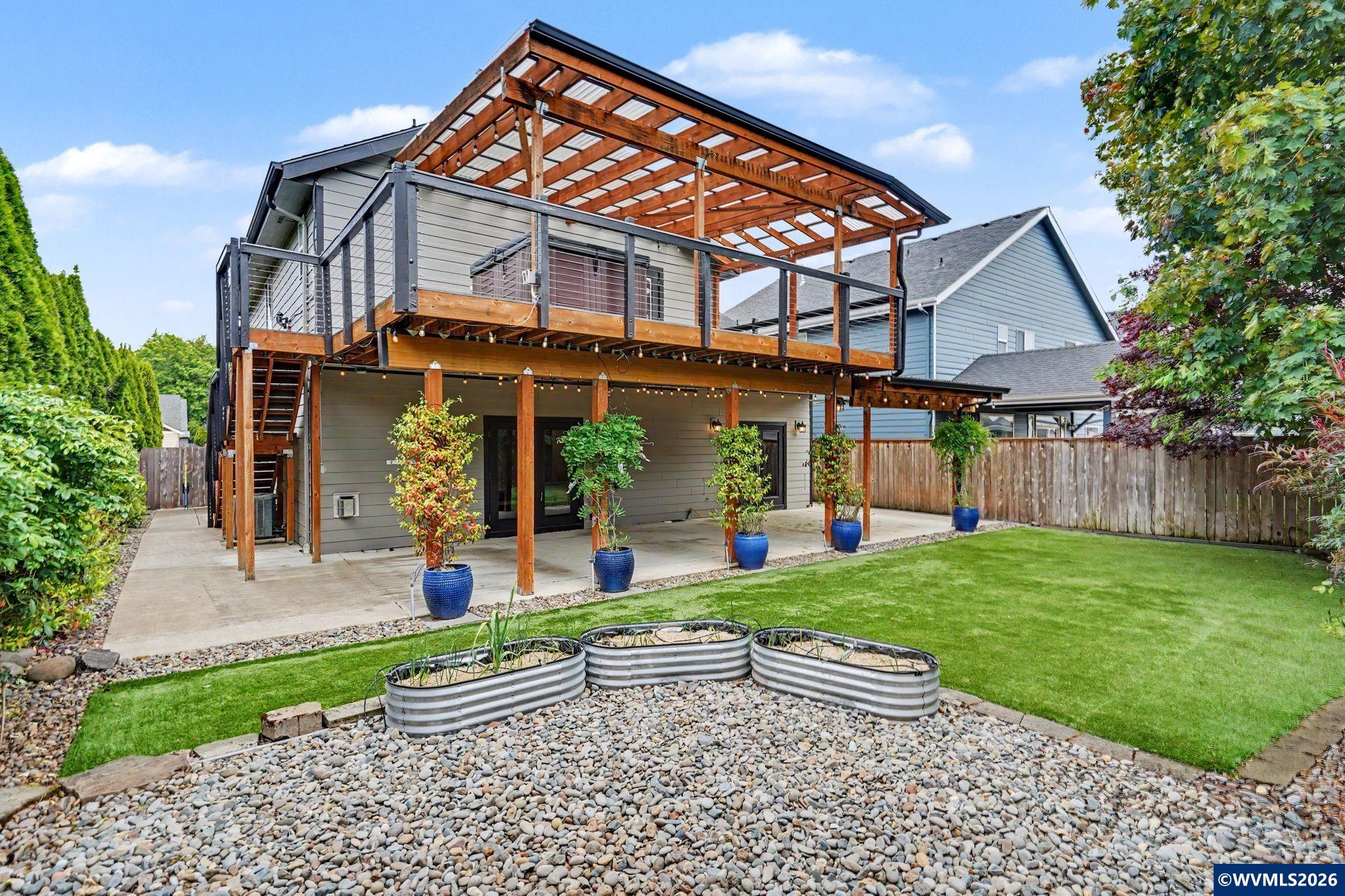1462 Barnick Road Northeast Keizer, OR 97303 - Photo 48 of 49