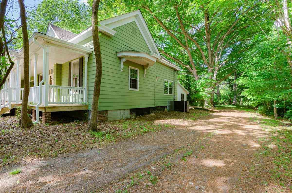 5816 Old Stage Road Raleigh, NC 27603 - Photo 27 of 30 Photo 27