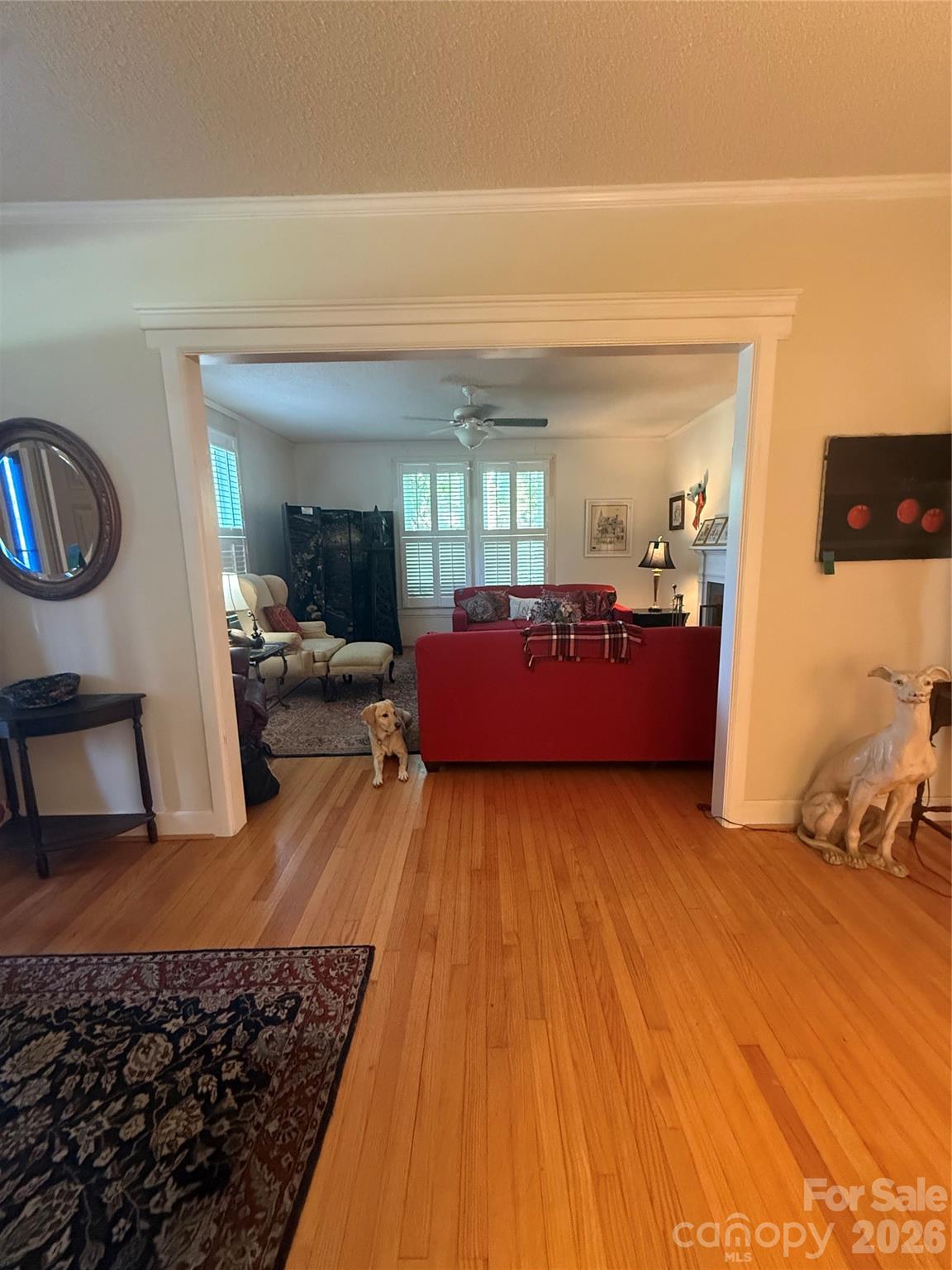 406 East Main Street Chesterfield, SC 29709 - Photo 15 of 45