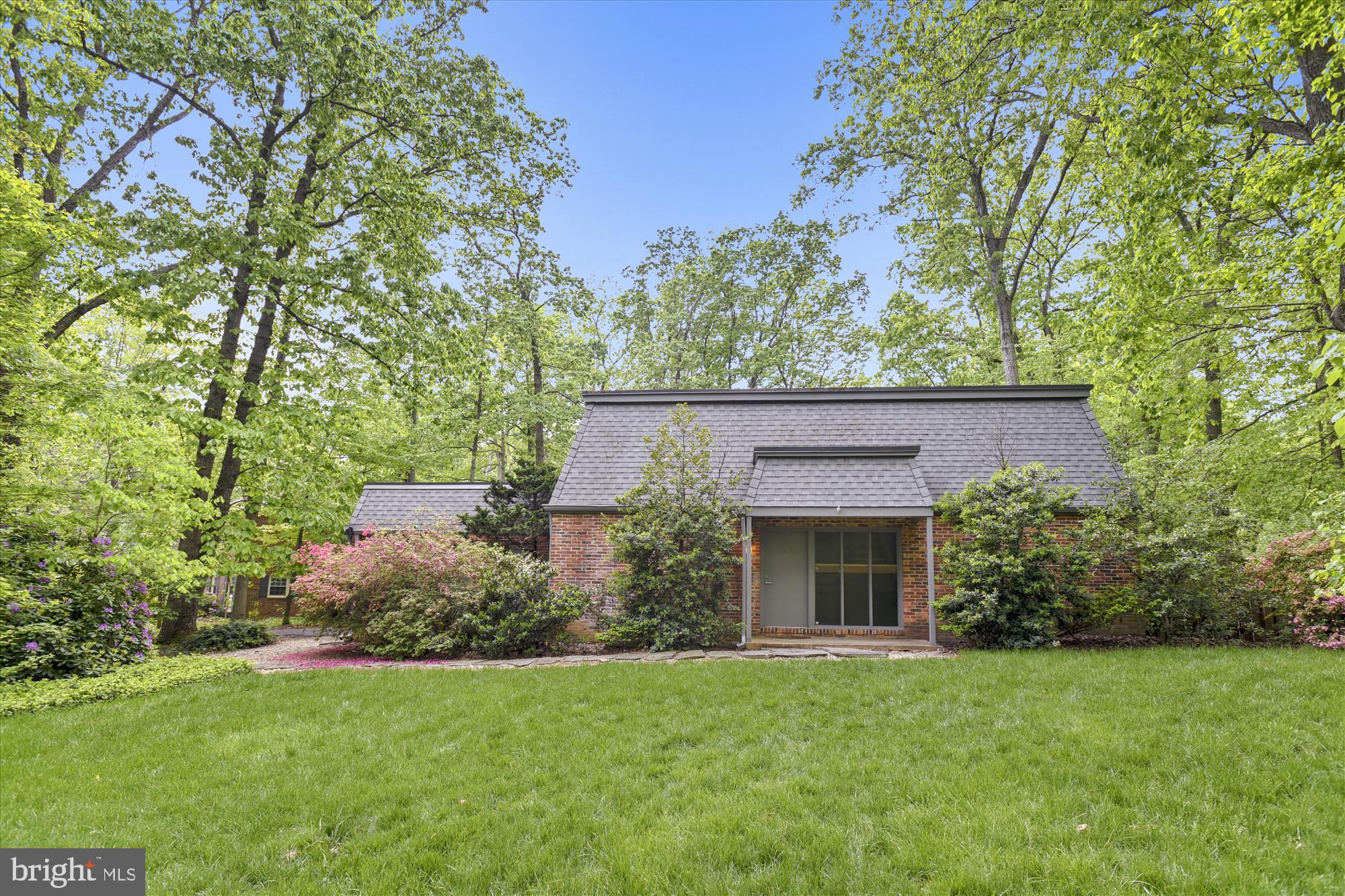 2410 Bugle Lane Reston, VA 20191 - Photo 1 of 65 WELCOME HOME! MODERN - OPEN -CONTEMPORARY
