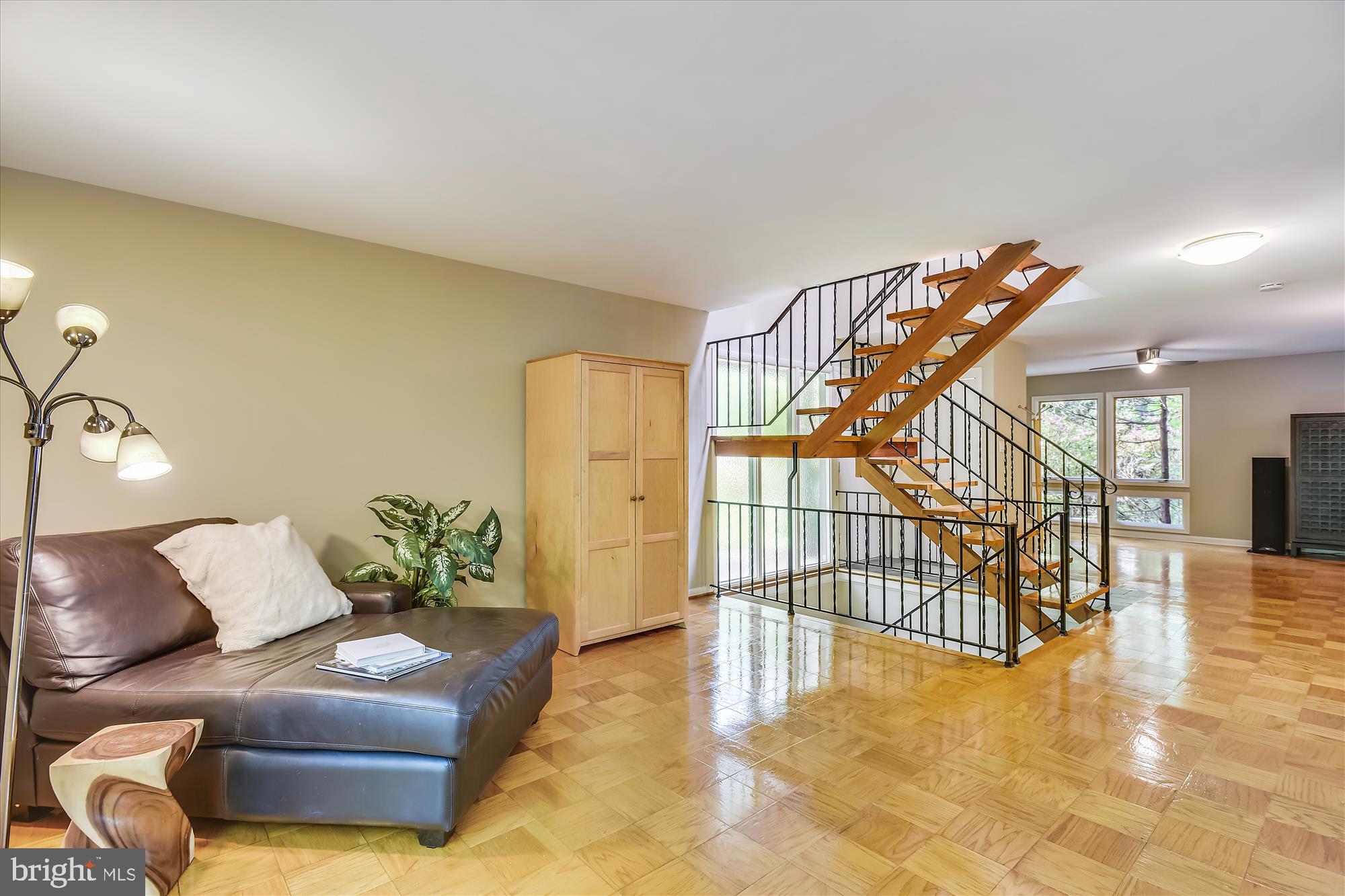 2410 Bugle Lane Reston, VA 20191 - Photo 65 of 65 Highly versatile floorplan! Come explore it today