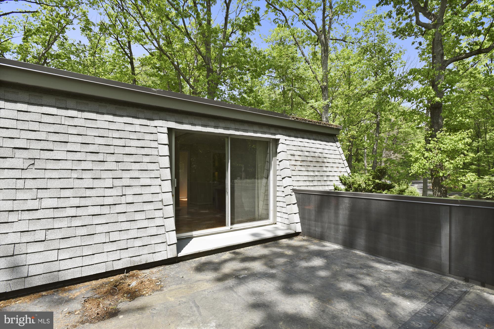 2410 Bugle Lane Reston, VA 20191 - Photo 29 of 65 Private Escape is perfect for coffee, wine, yoga..