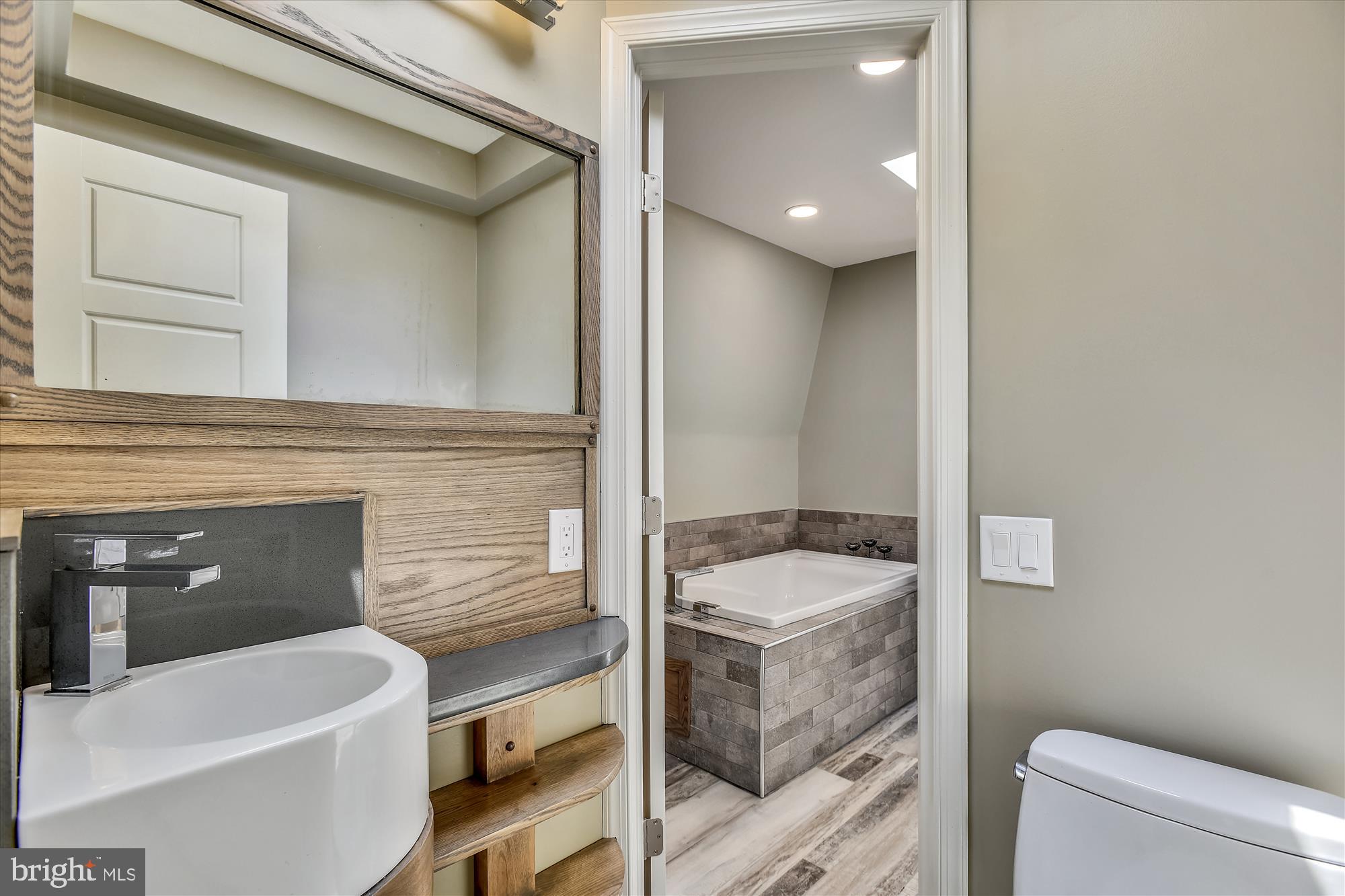 2410 Bugle Lane Reston, VA 20191 - Photo 36 of 65 Custom made and very modern!