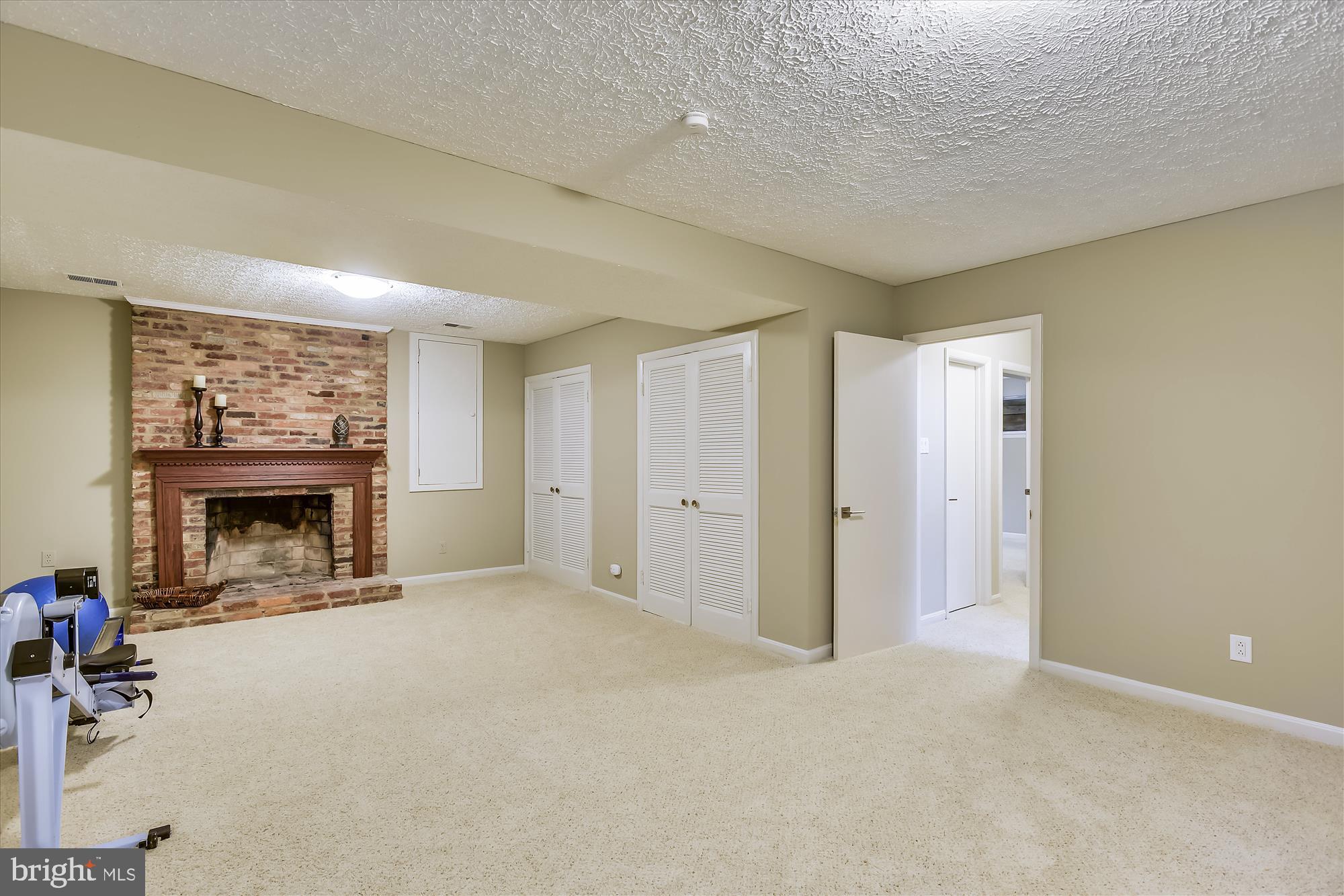 2410 Bugle Lane Reston, VA 20191 - Photo 38 of 65 Separate laundry room off the rec room