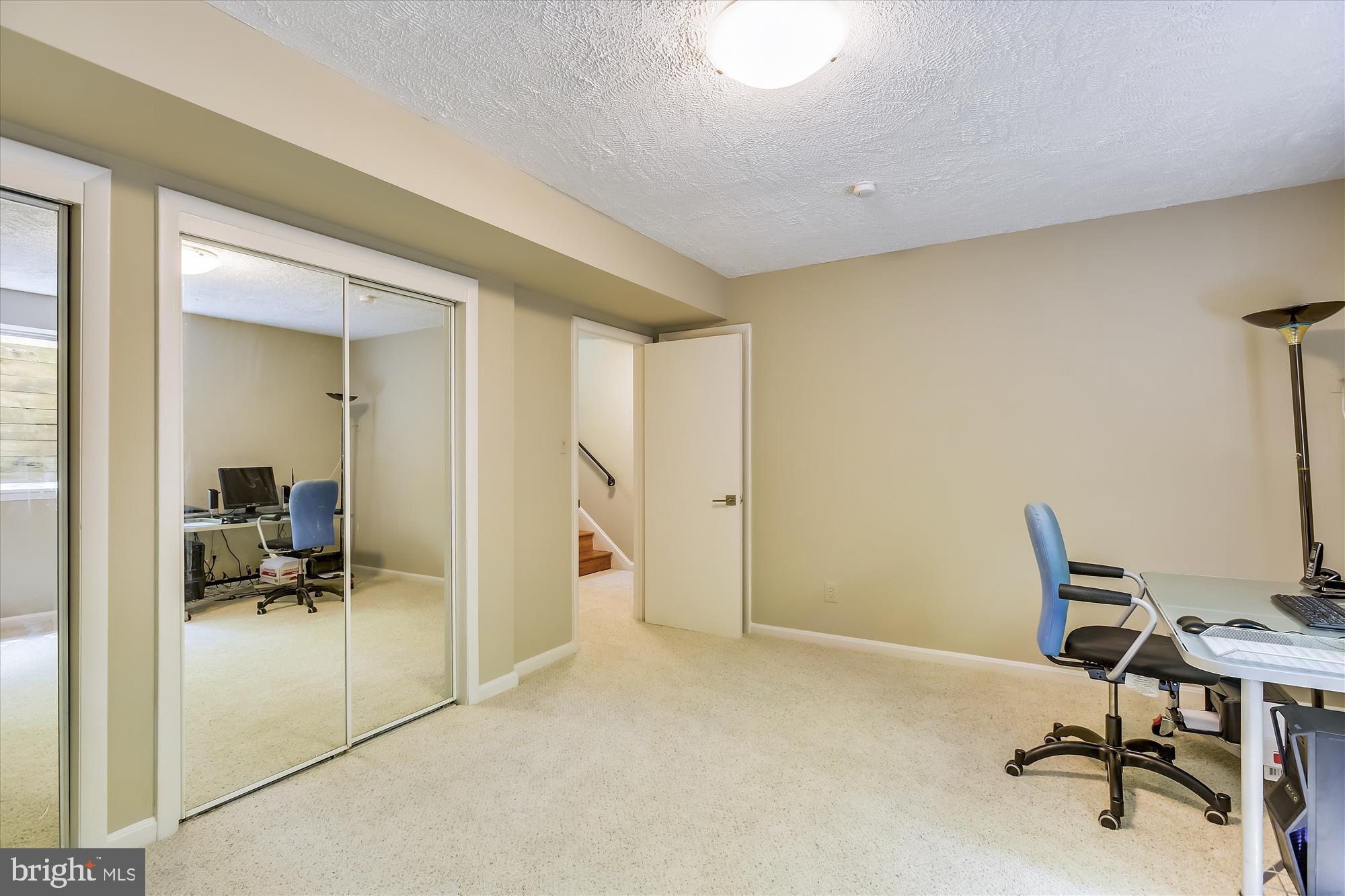 2410 Bugle Lane Reston, VA 20191 - Photo 39 of 65 A full wall of closet allows for plenty of storage