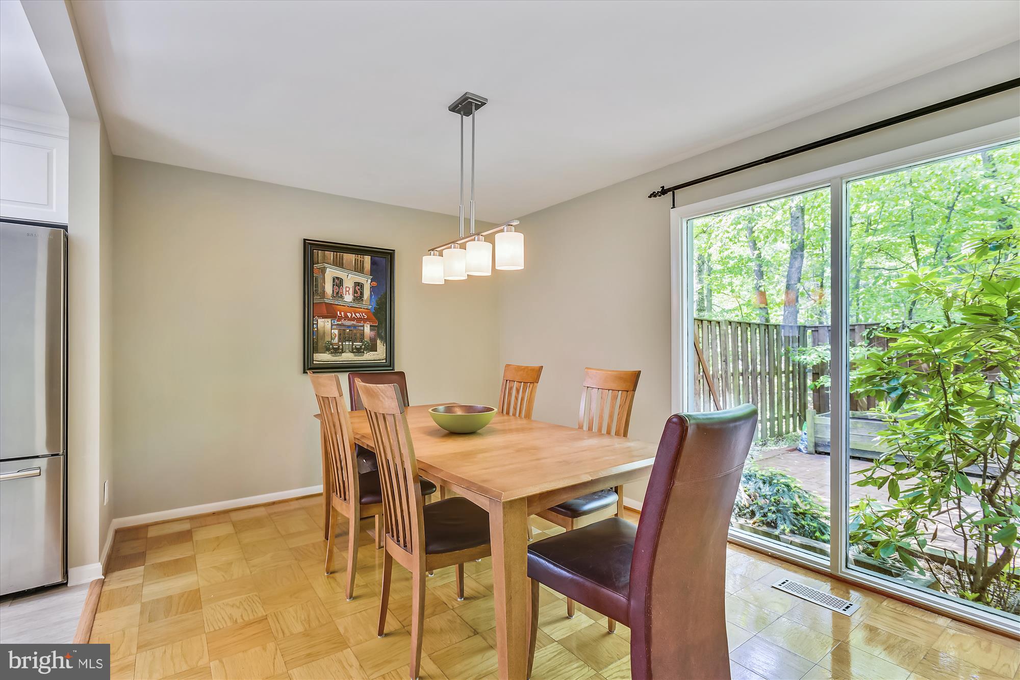 2410 Bugle Lane Reston, VA 20191 - Photo 6 of 65 Open Dining Concert with new lighting