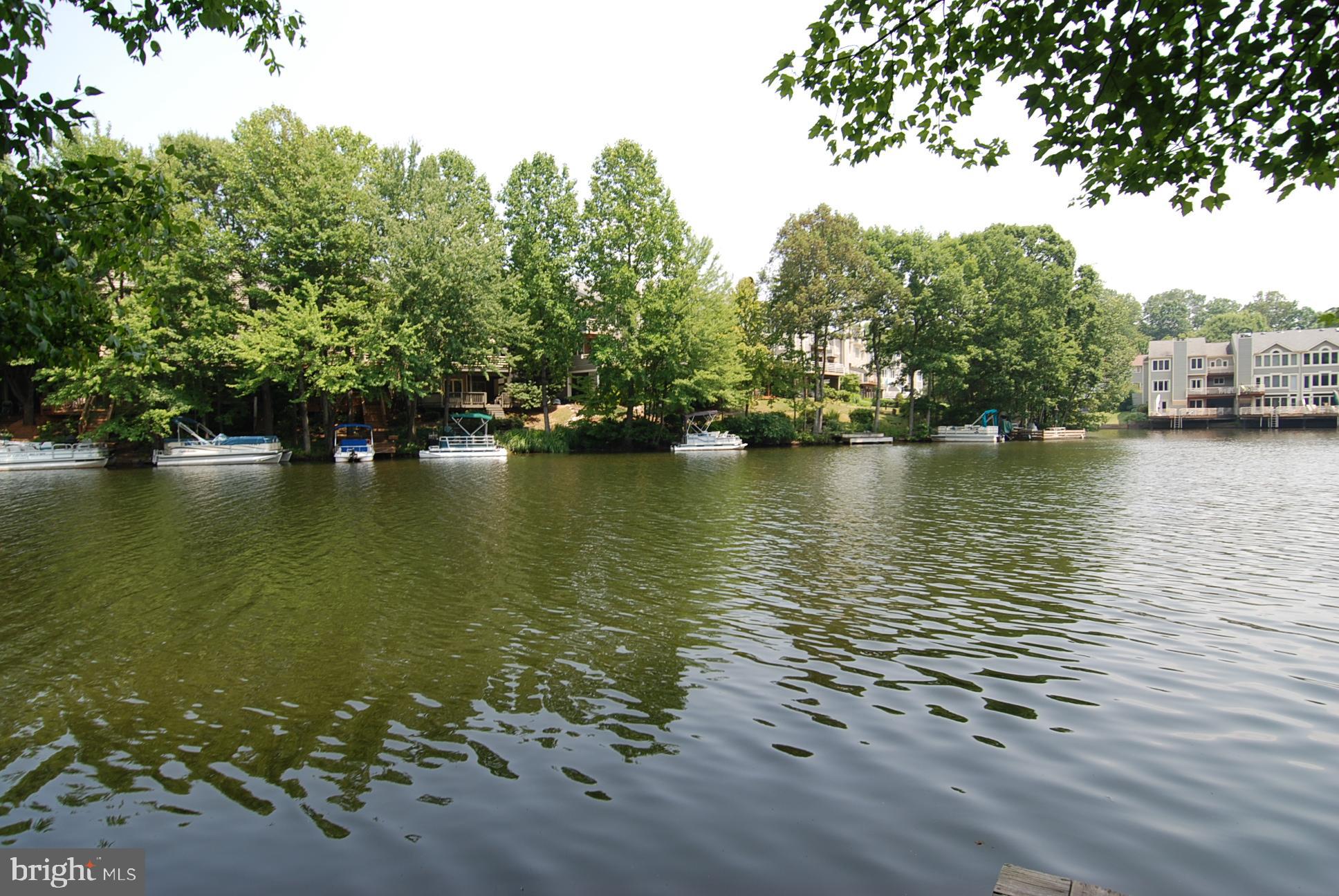 2410 Bugle Lane Reston, VA 20191 - Photo 51 of 65 One of several Reston Lakes to enjoy