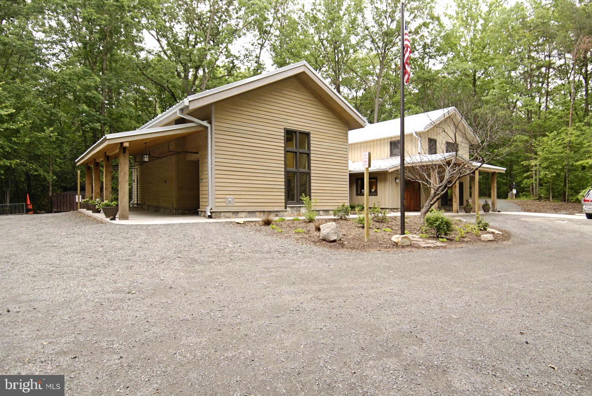 2410 Bugle Lane Reston, VA 20191 - Photo 58 of 65 Walker Nature Center - a Green Center:)