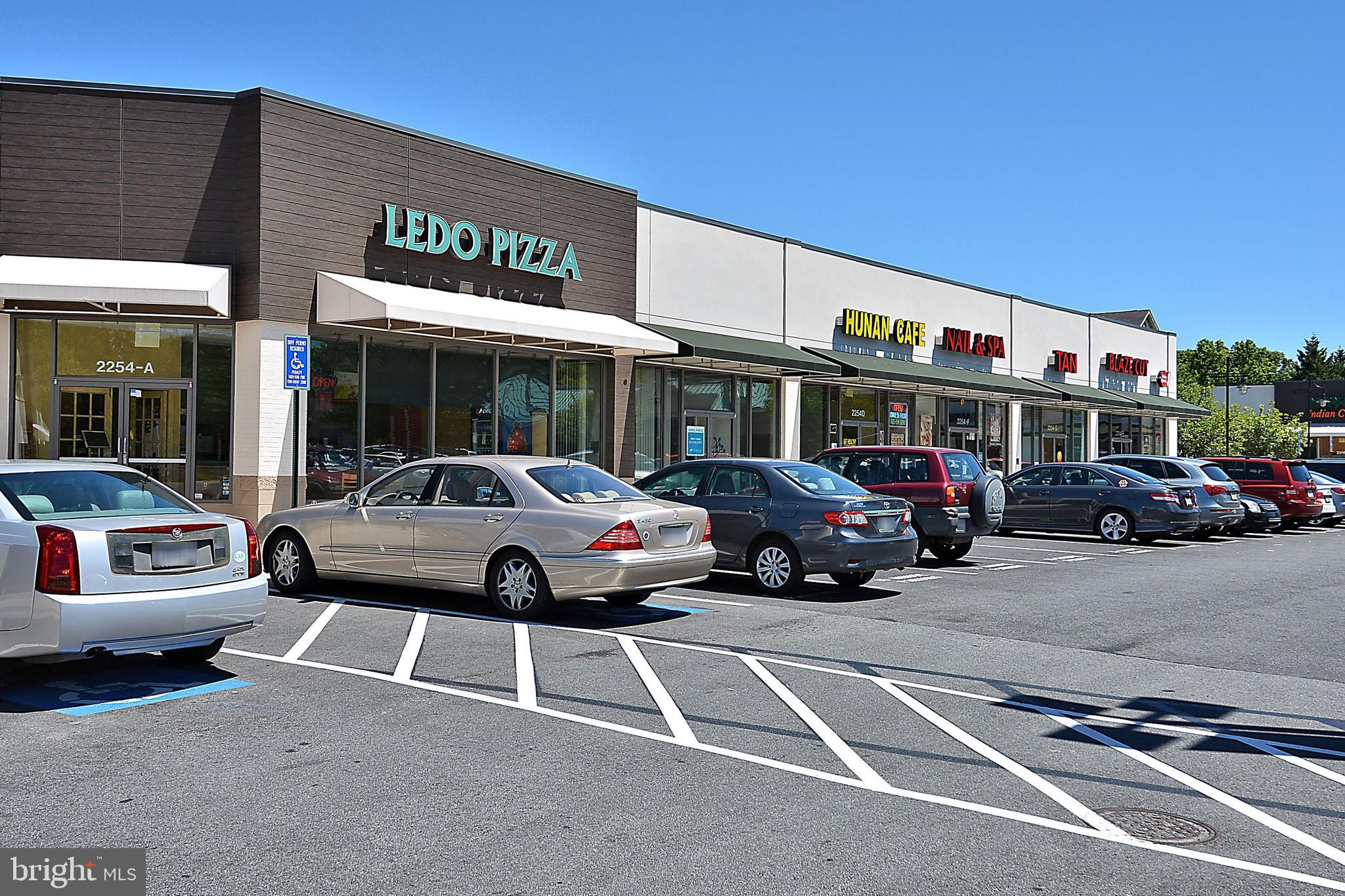 2410 Bugle Lane Reston, VA 20191 - Photo 62 of 65 Walk to Hunters Woods Shopping Center