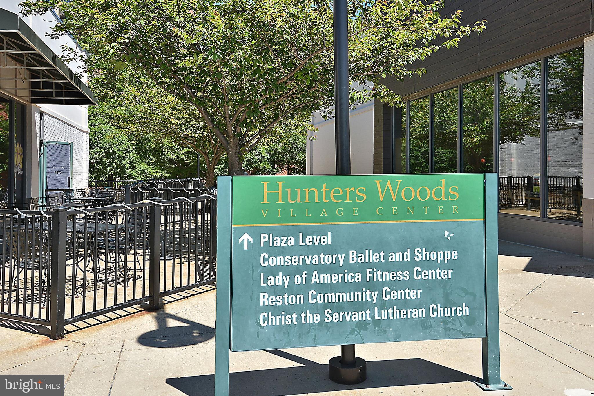 2410 Bugle Lane Reston, VA 20191 - Photo 63 of 65 Super convenient to have this center so close