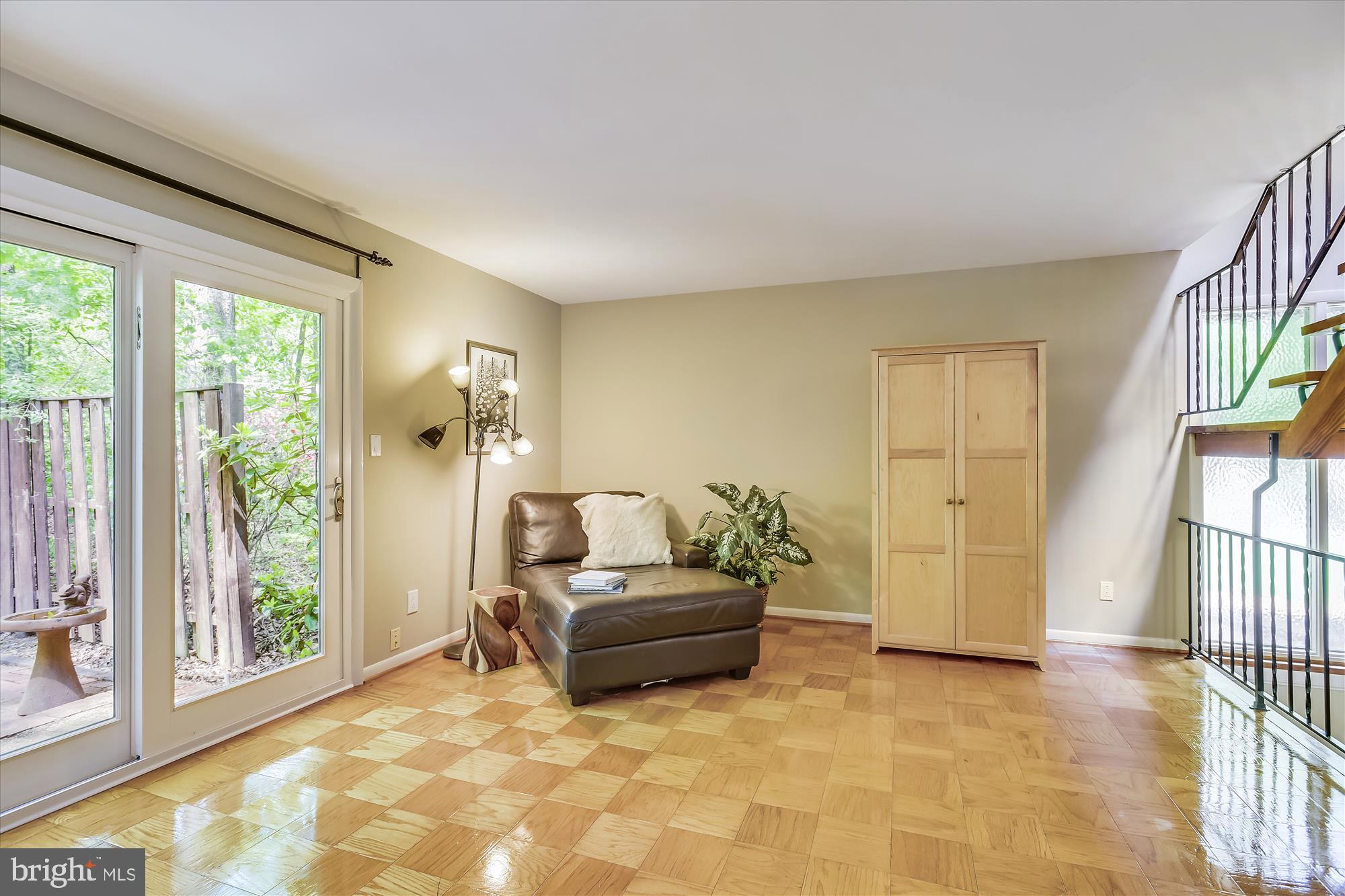 2410 Bugle Lane Reston, VA 20191 - Photo 9 of 65 Very comfortable and warm, and upgraded throughout