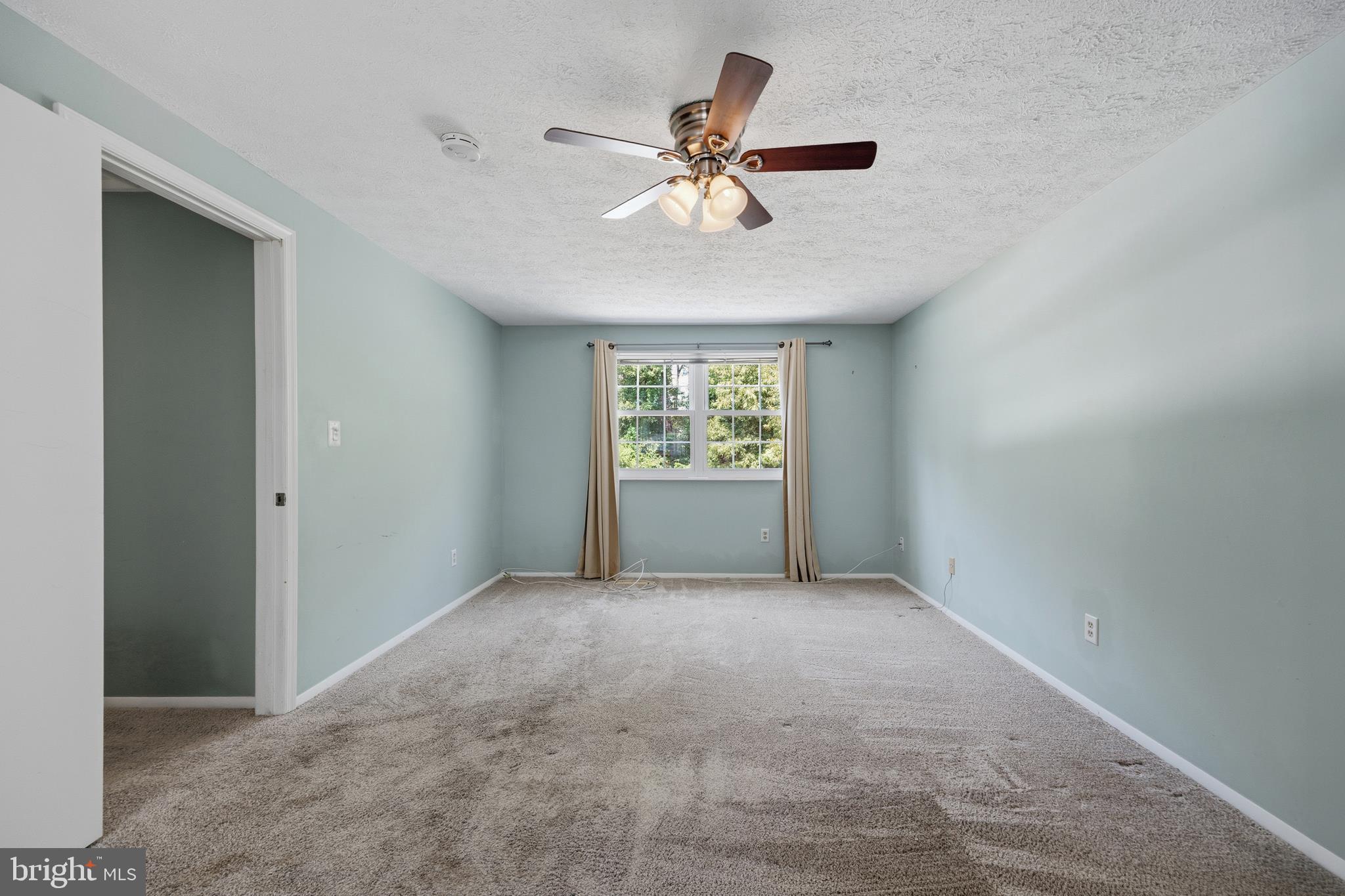 1506 Gollum Road Hanover, MD 21076 - Photo 29 of 44 a view of an empty room with a window