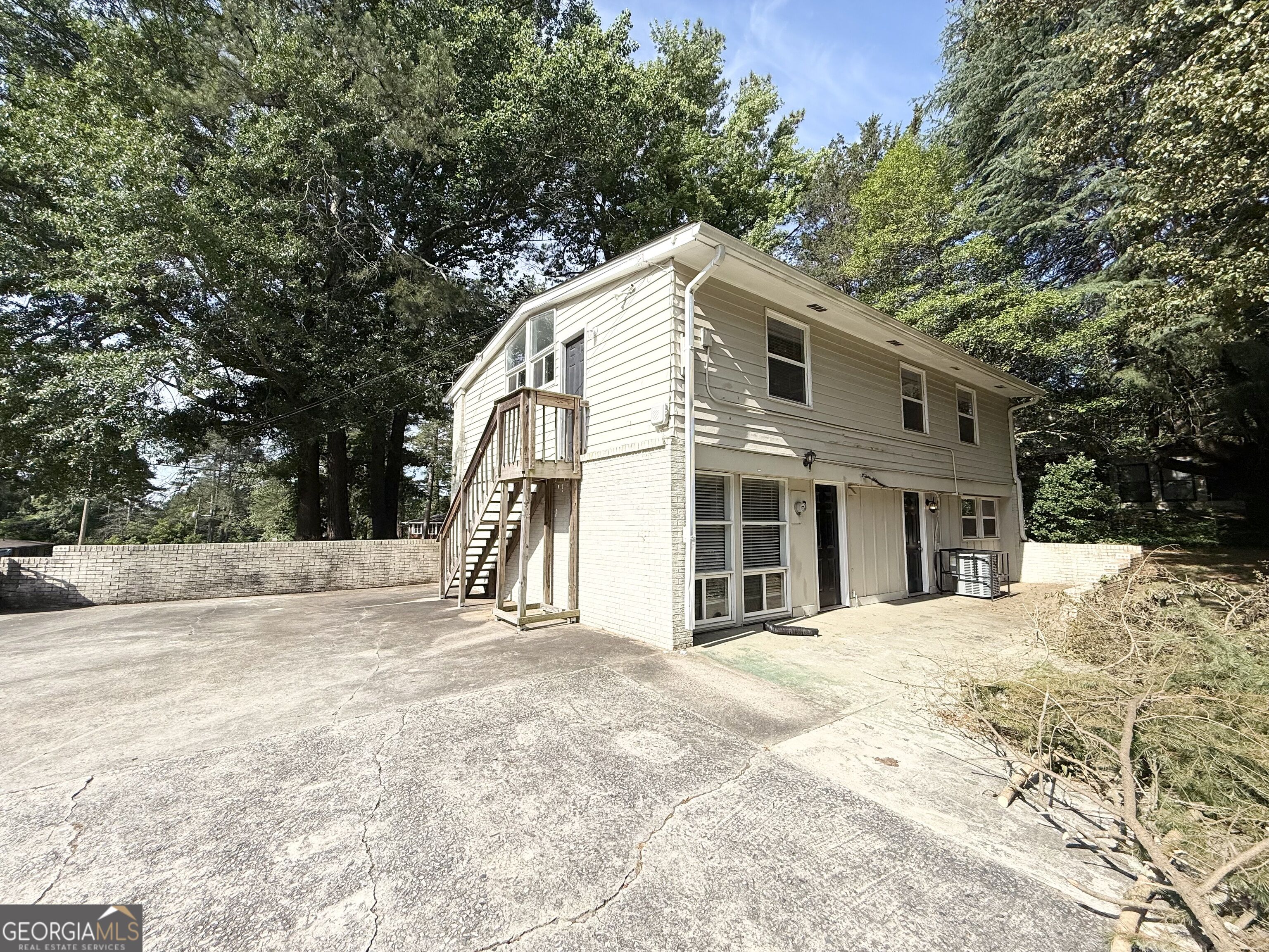 2837 Redwine Road East Point, GA 30344 - Photo 16 of 16 Gallery Image 16