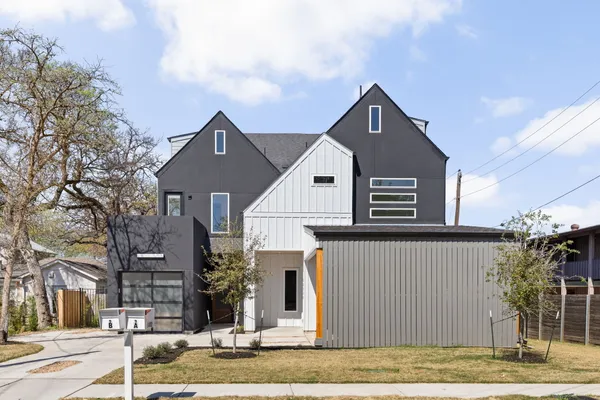 $3,800 | 1402 Summit Street, Unit B, Austin, TX 78741
