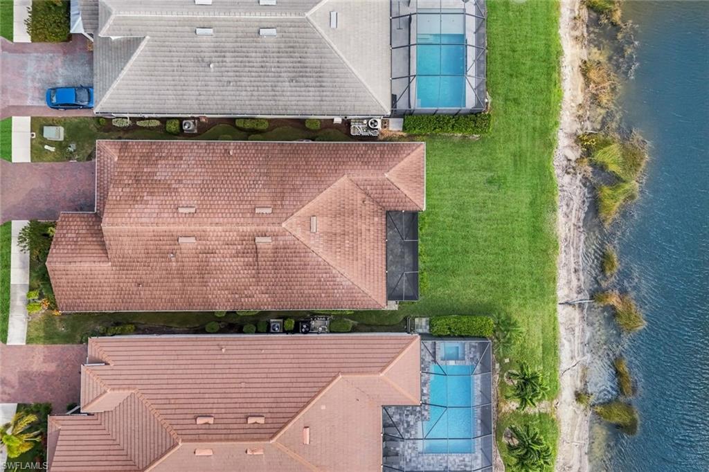 3529 Pilot Circle Naples, FL 34120 - Photo 45 of 47 an aerial view of a house