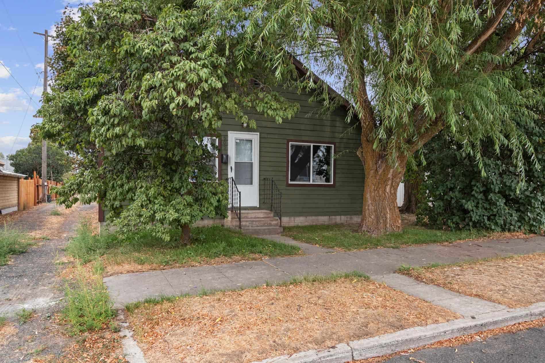 605 South Palouse Street Ritzville, WA 99169 - Photo 2 of 16 Gallery Image 2